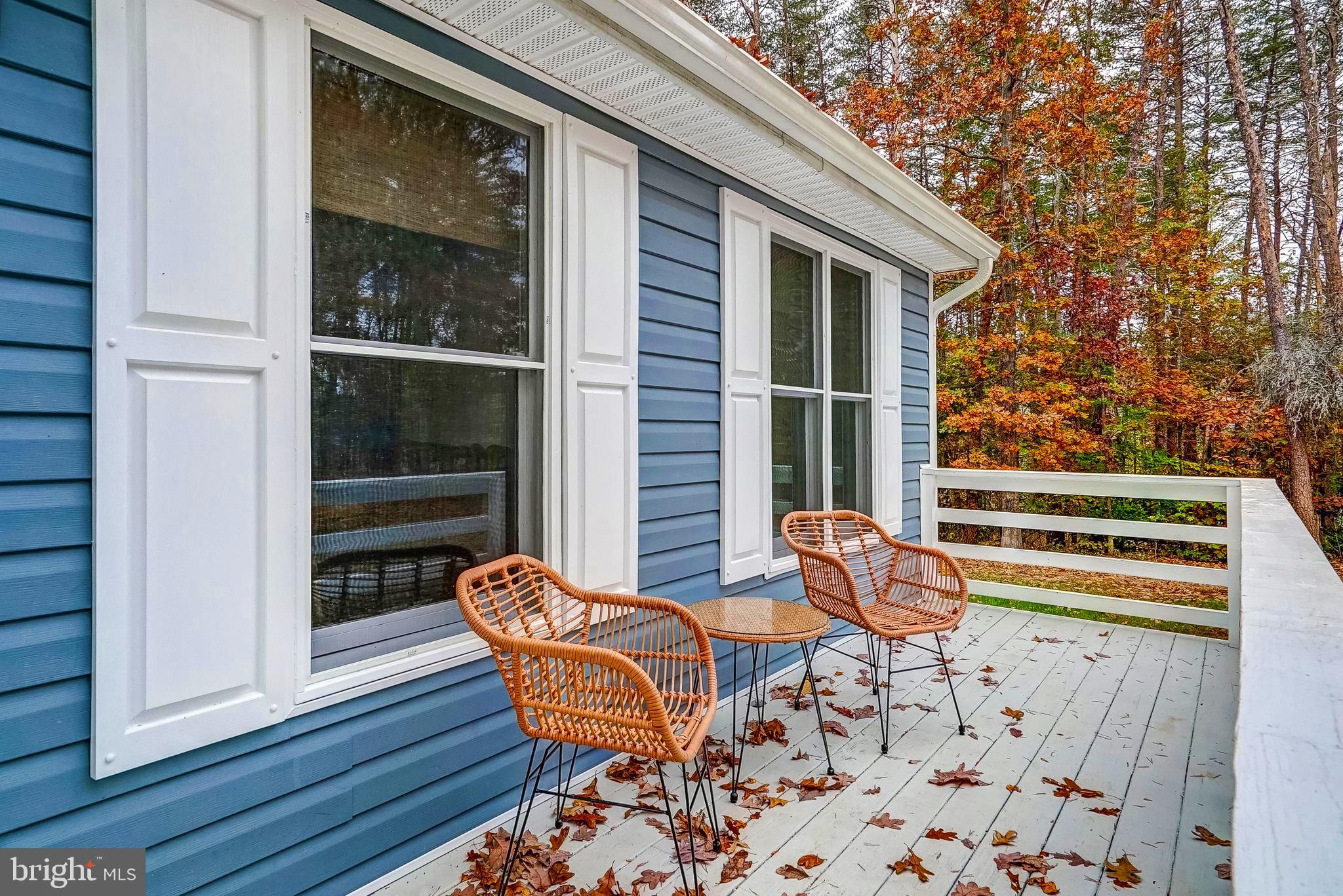 BLUEWATER - Residential