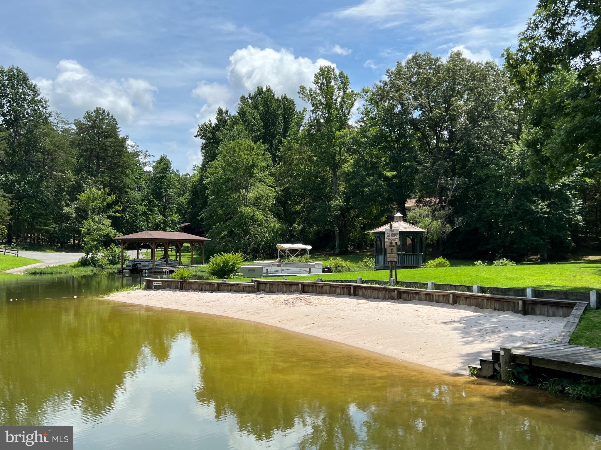 BLUEWATER - Residential