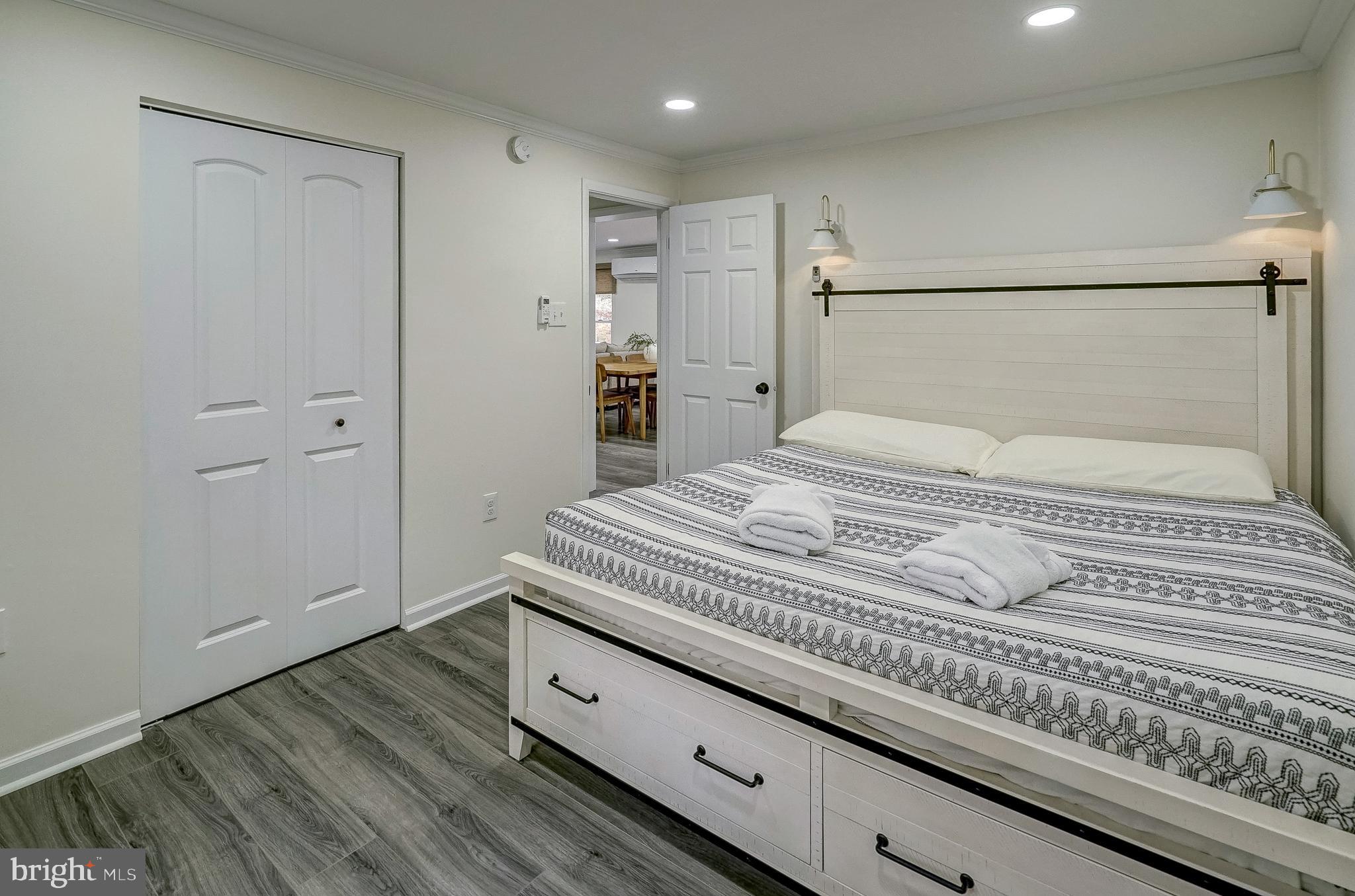 BLUEWATER - Residential