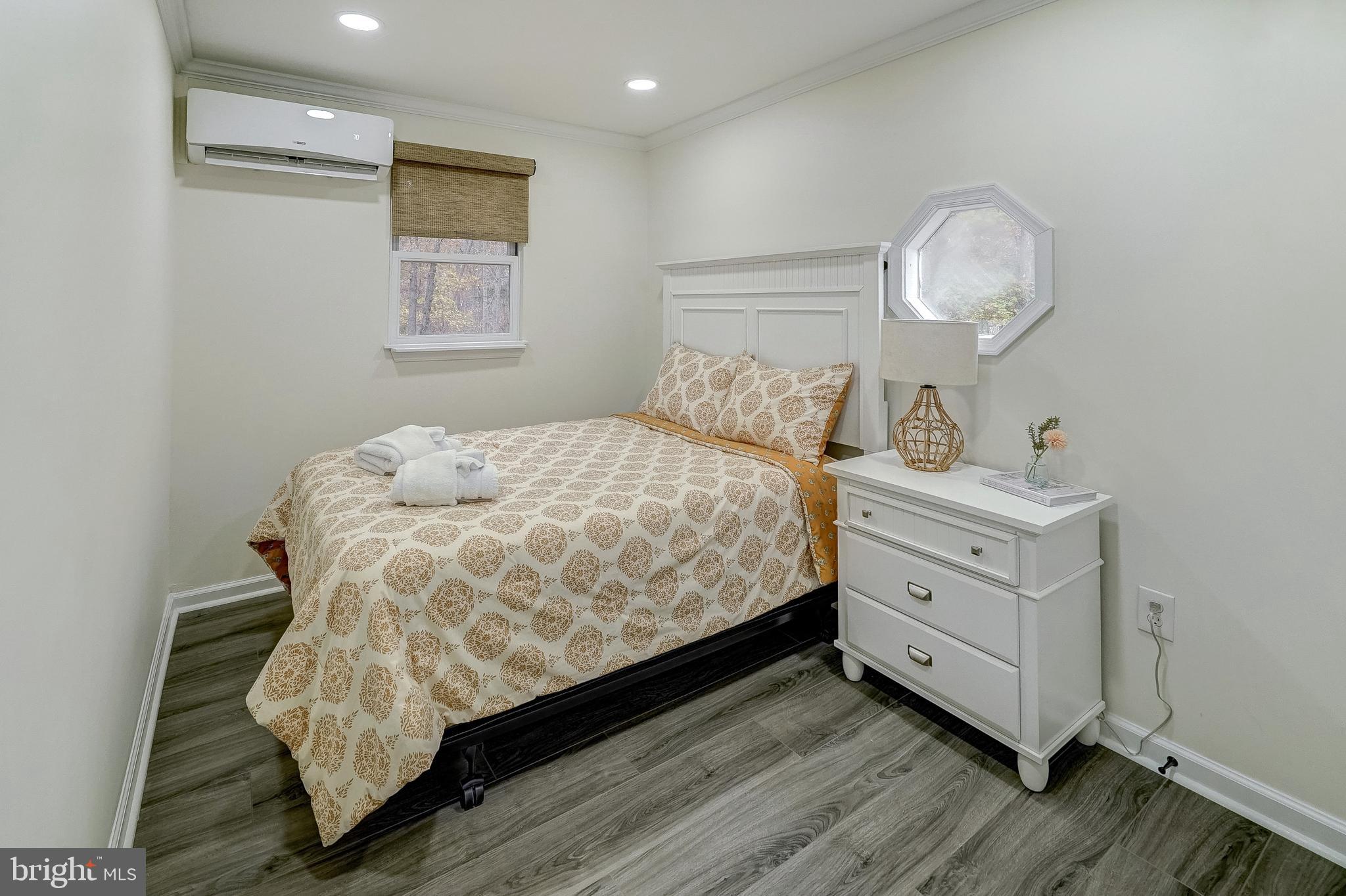 BLUEWATER - Residential