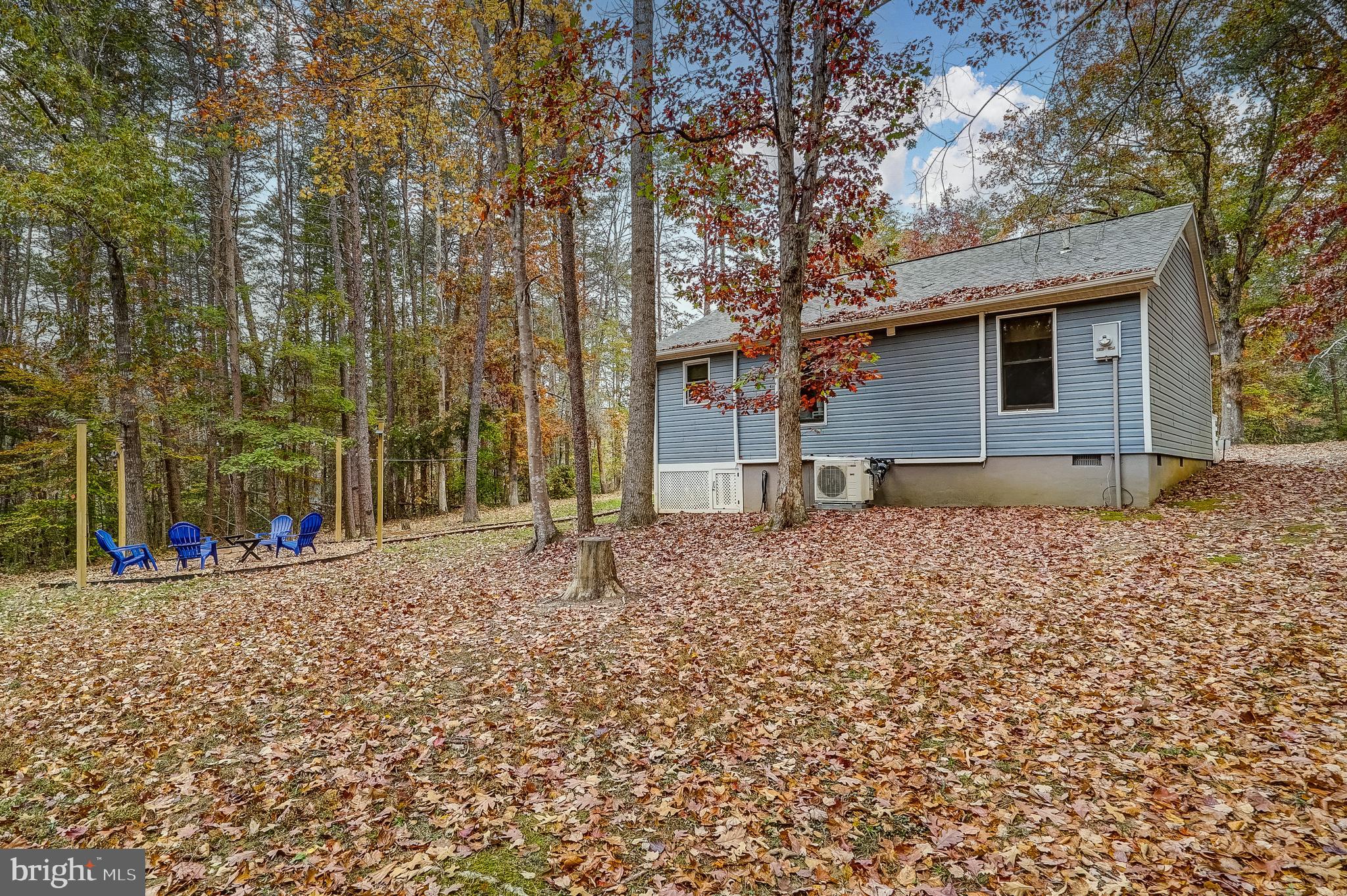 BLUEWATER - Residential