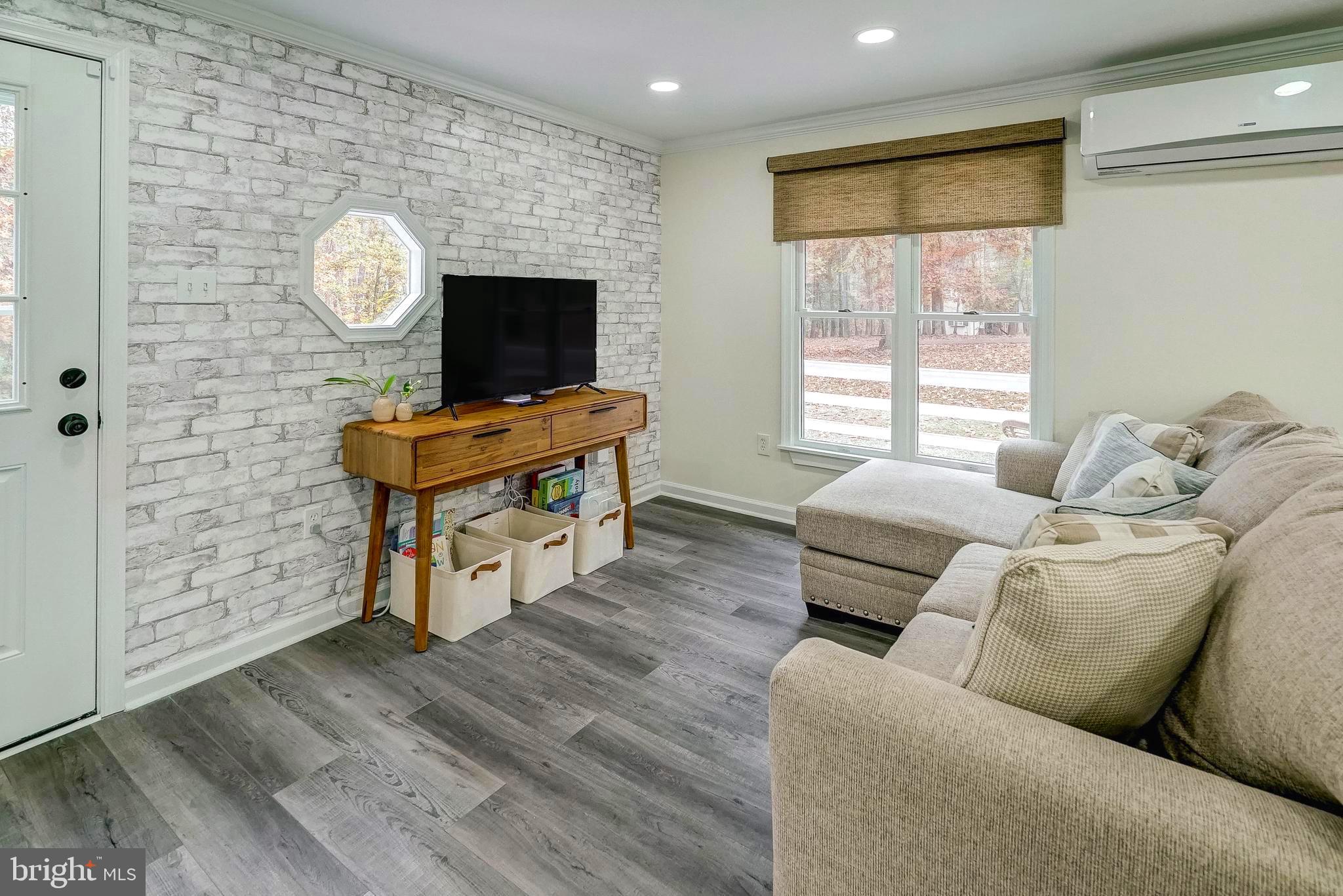 BLUEWATER - Residential