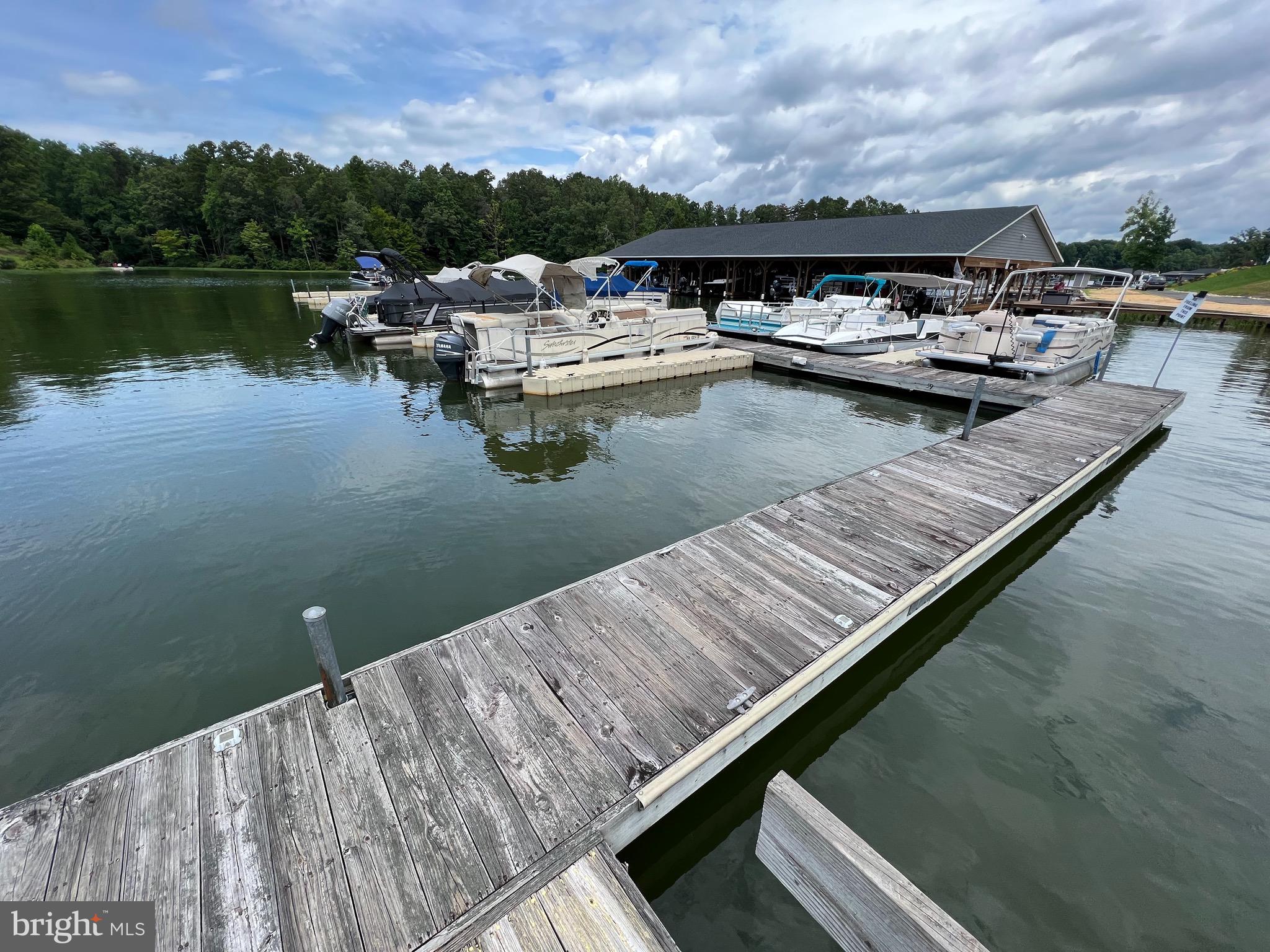 BLUEWATER - Residential