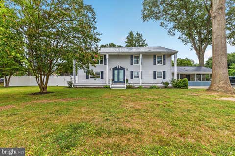 Homes For Sale - 40247 Waterview Drive<br/> MECHANICSVILLE, MD 20659