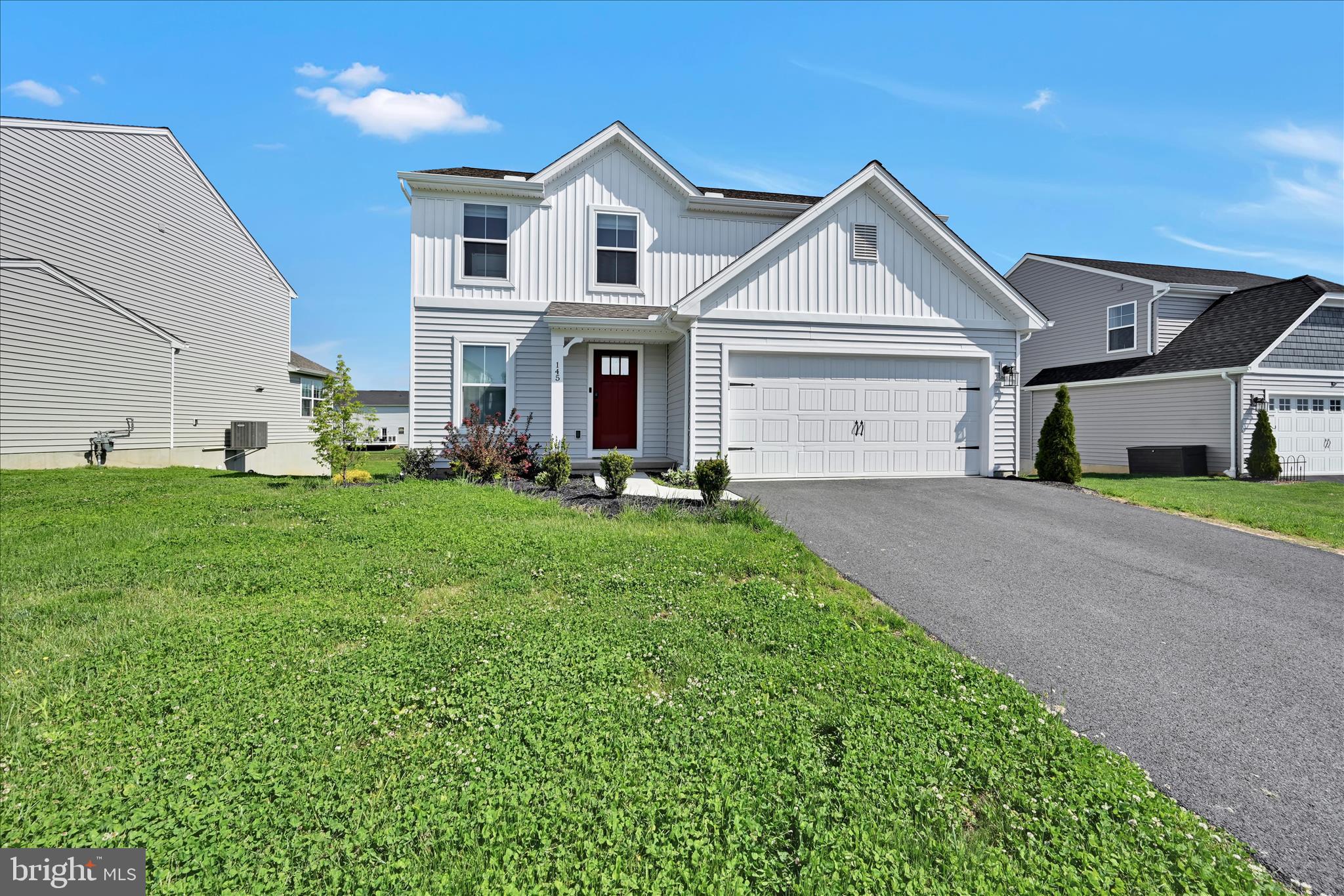 145 APPALOOSA DRIVE