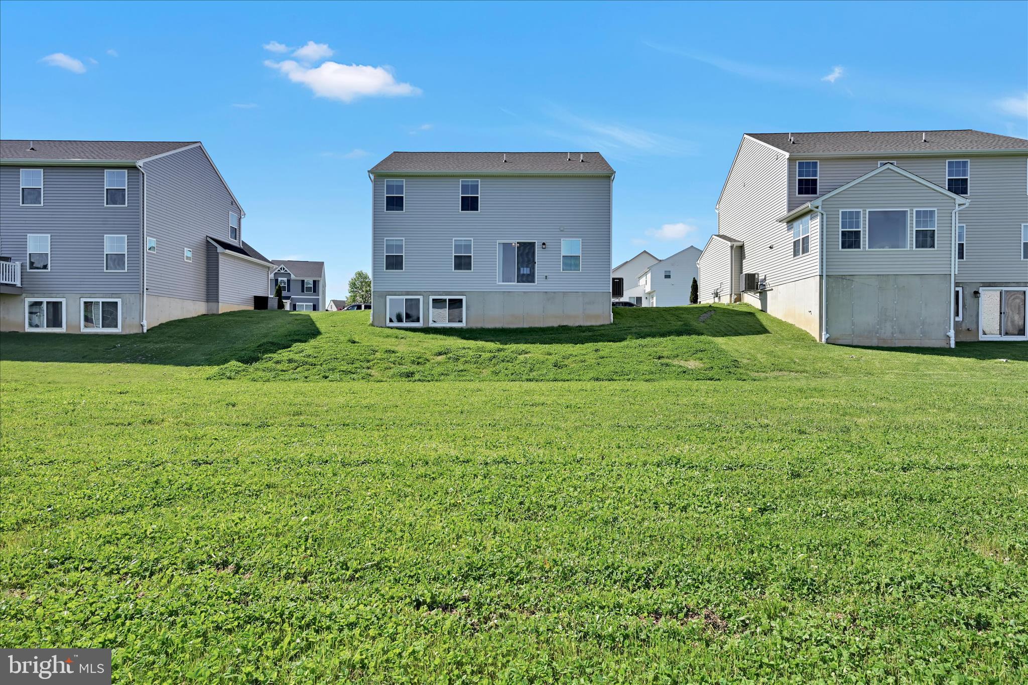 BRIDLE PATH - Residential