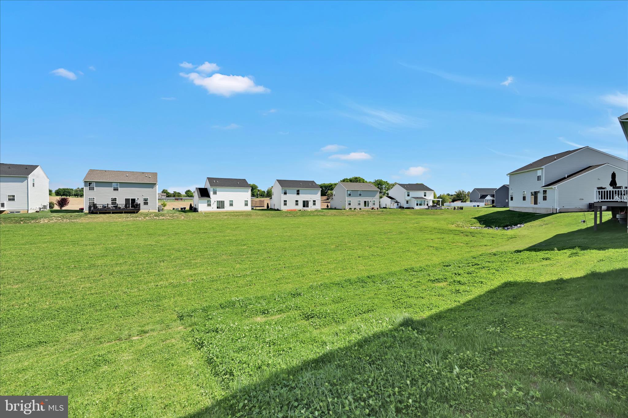 BRIDLE PATH - Residential