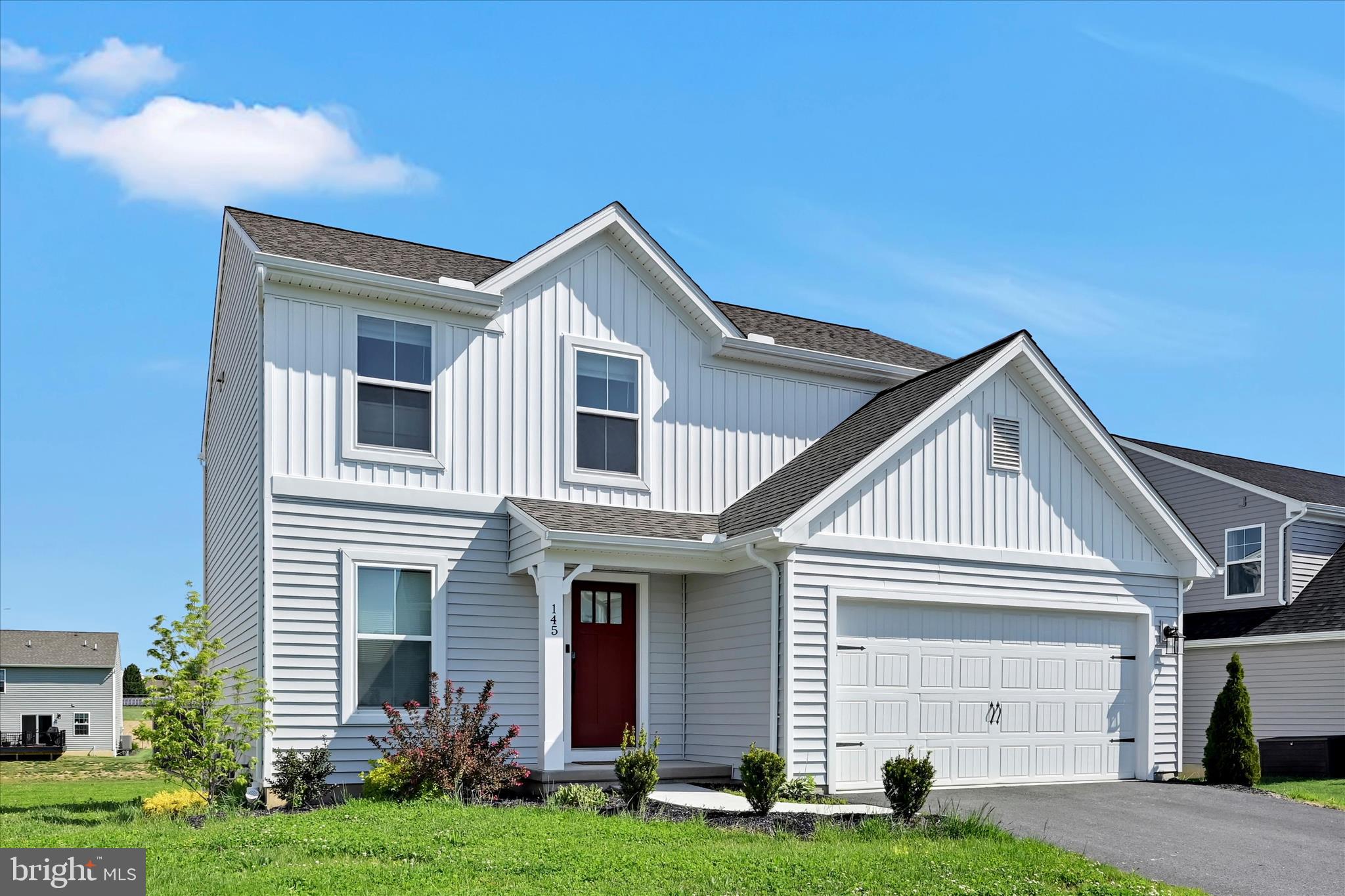 145 APPALOOSA DRIVE