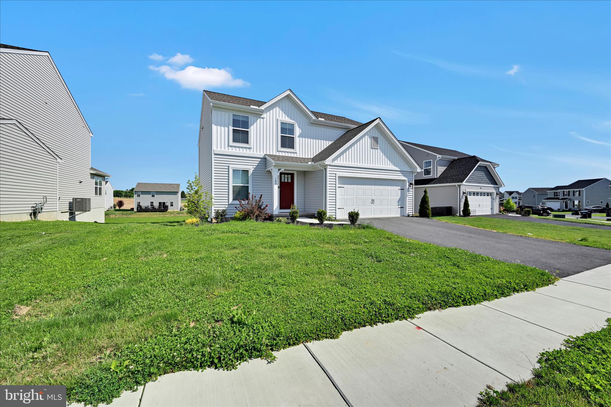 145 APPALOOSA DRIVE