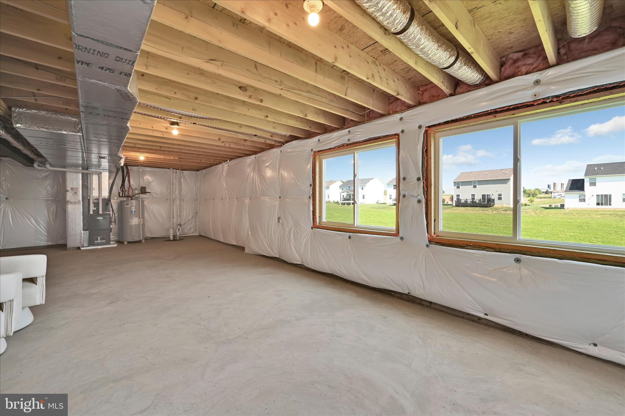 BRIDLE PATH - Residential