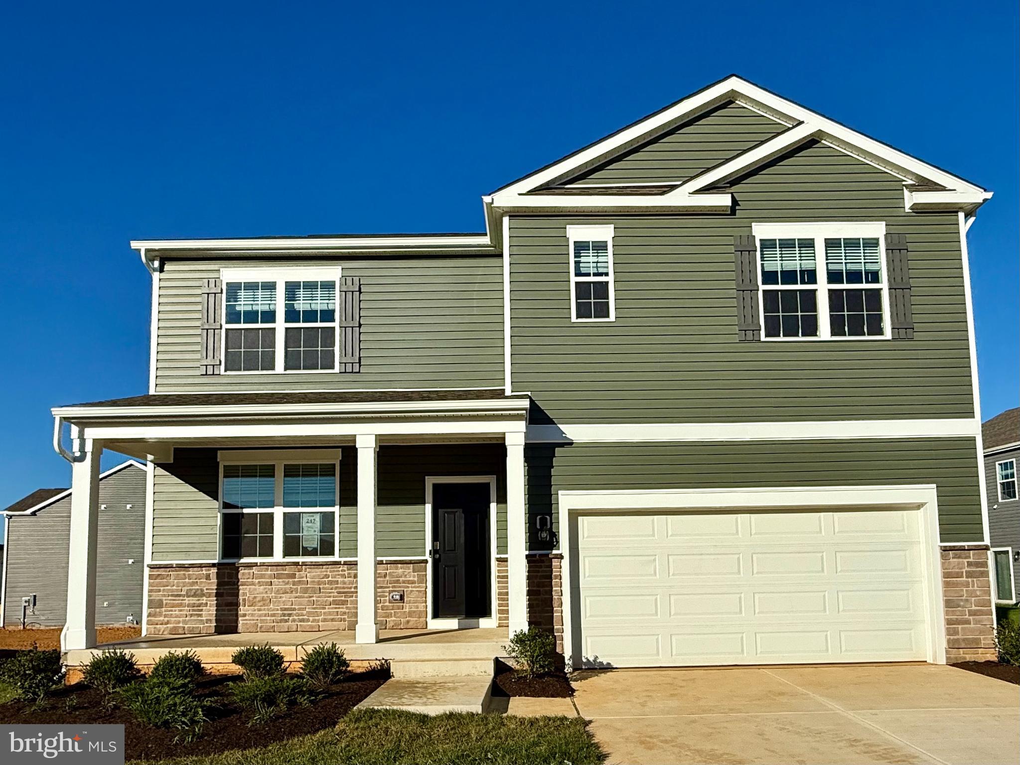 RED HILL - Residential