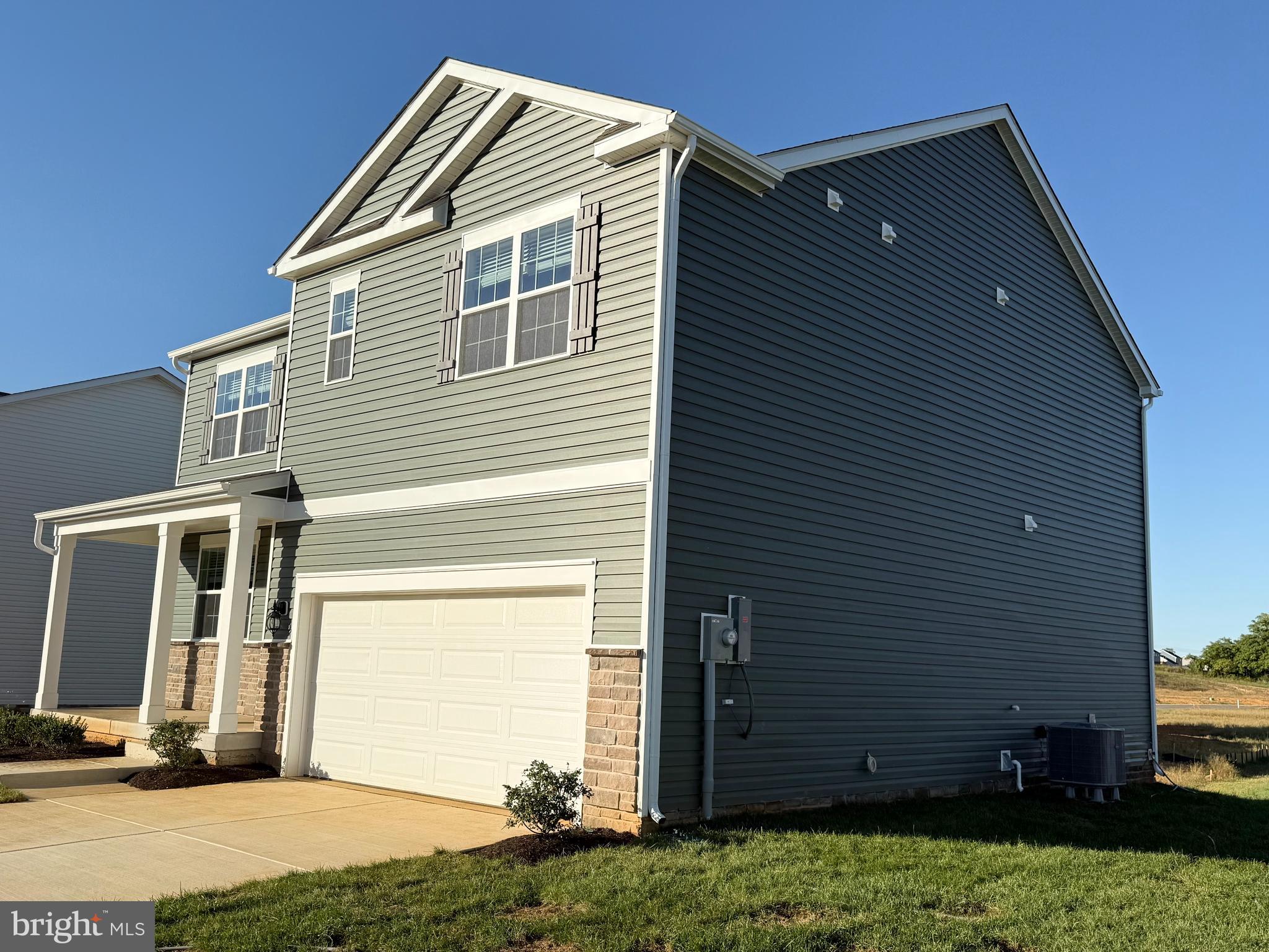 RED HILL - Residential