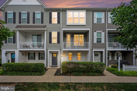 Townhouse For Sale - 3229 Haley Way<br/> Cumberland County, MECHANICSBURG, PA 17055