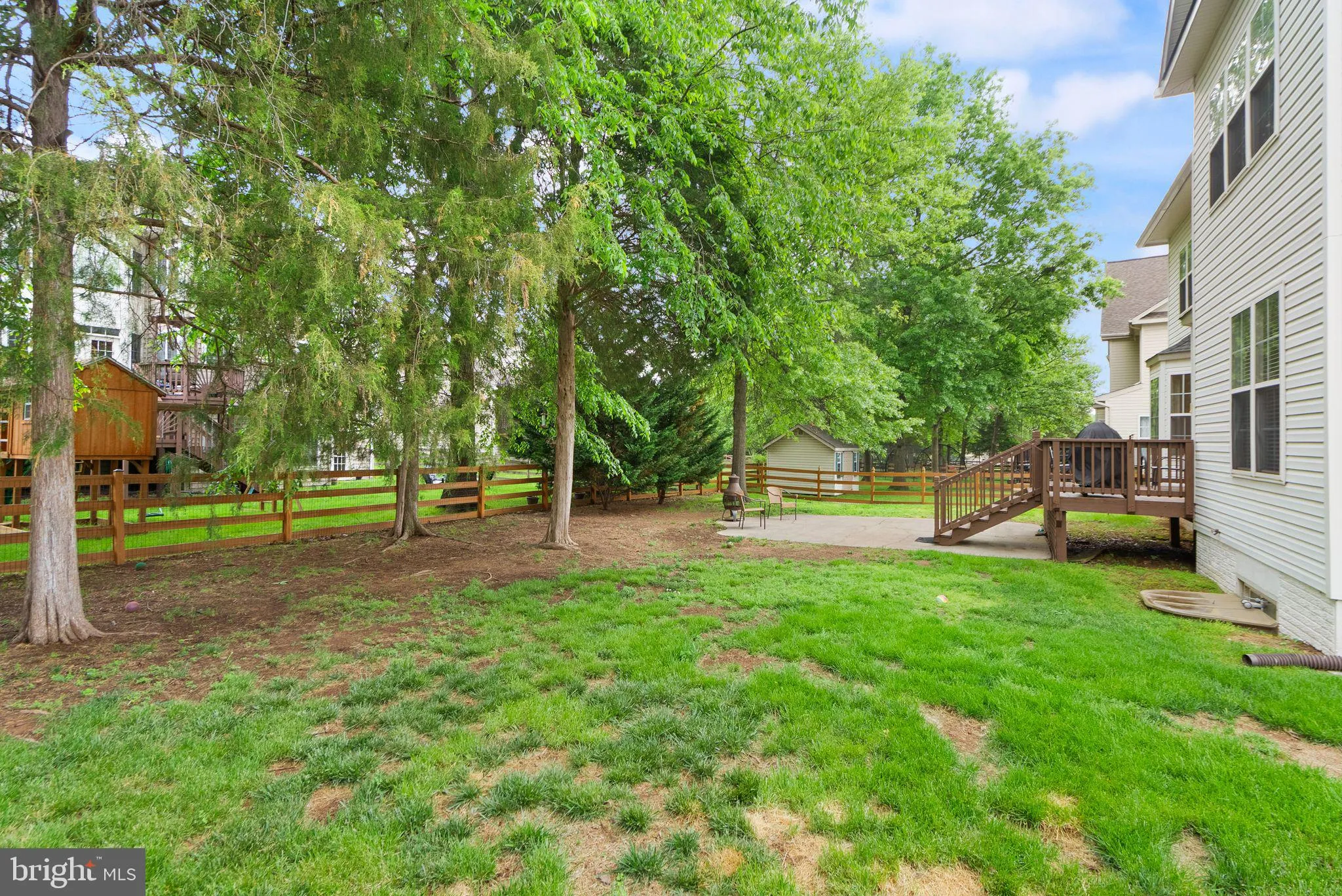 Bristow, Virginia 20136, United States, 5 Bedrooms Bedrooms, ,4 BathroomsBathrooms,Residential,Active,117823