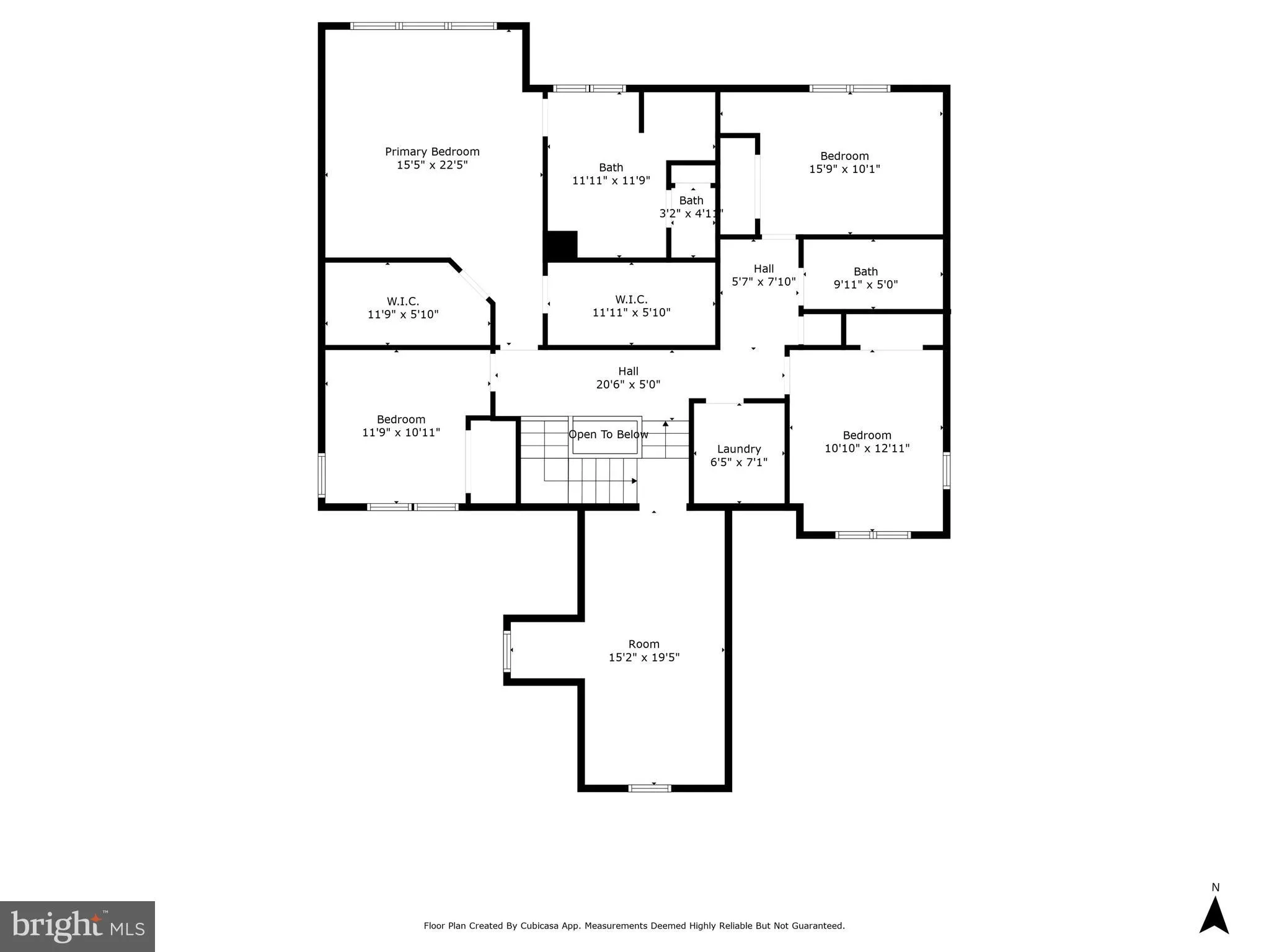 Bristow, Virginia 20136, United States, 5 Bedrooms Bedrooms, ,4 BathroomsBathrooms,Residential,Active,117823