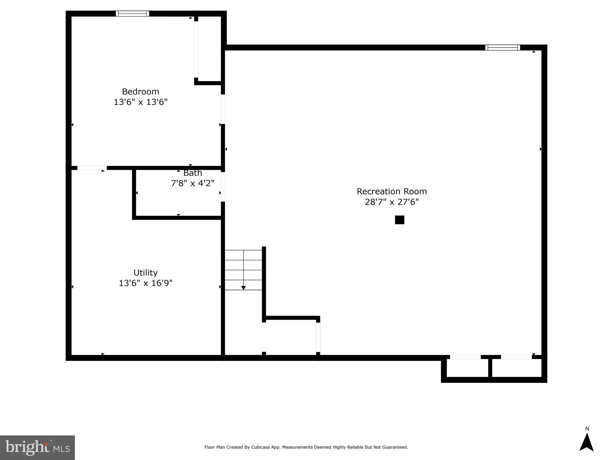 Bristow, Virginia 20136, United States, 5 Bedrooms Bedrooms, ,4 BathroomsBathrooms,Residential,Active,117823