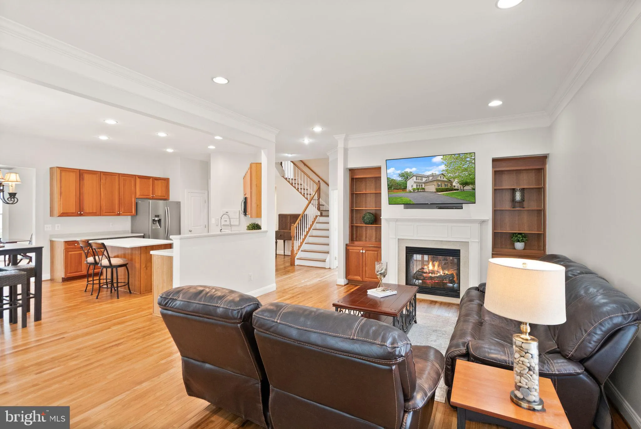 Bristow, Virginia 20136, United States, 5 Bedrooms Bedrooms, ,4 BathroomsBathrooms,Residential,Active,117823