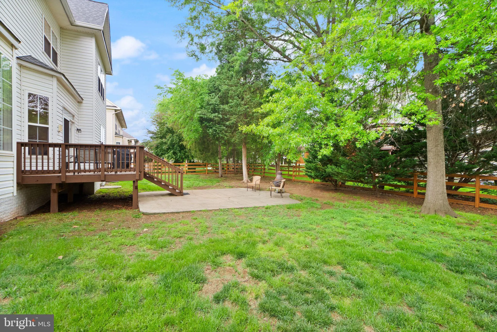 Bristow, Virginia 20136, United States, 5 Bedrooms Bedrooms, ,4 BathroomsBathrooms,Residential,Active,117823