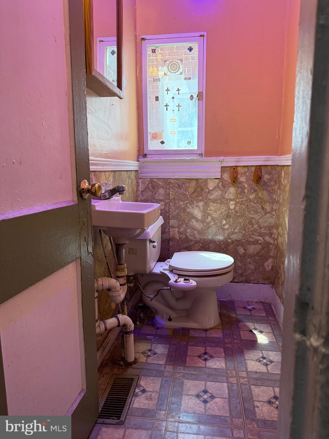 BARCLAY - Residential