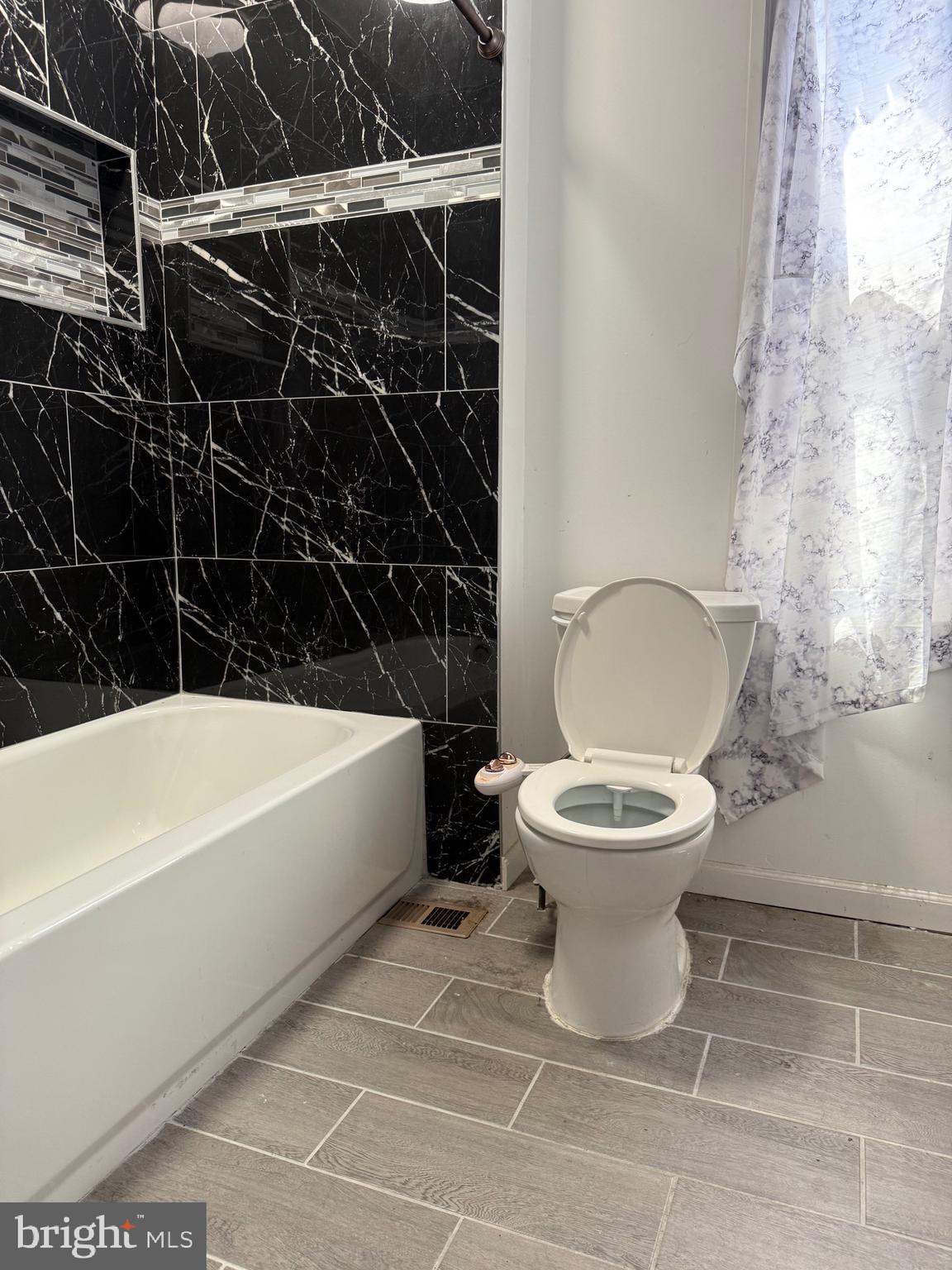 BARCLAY - Residential