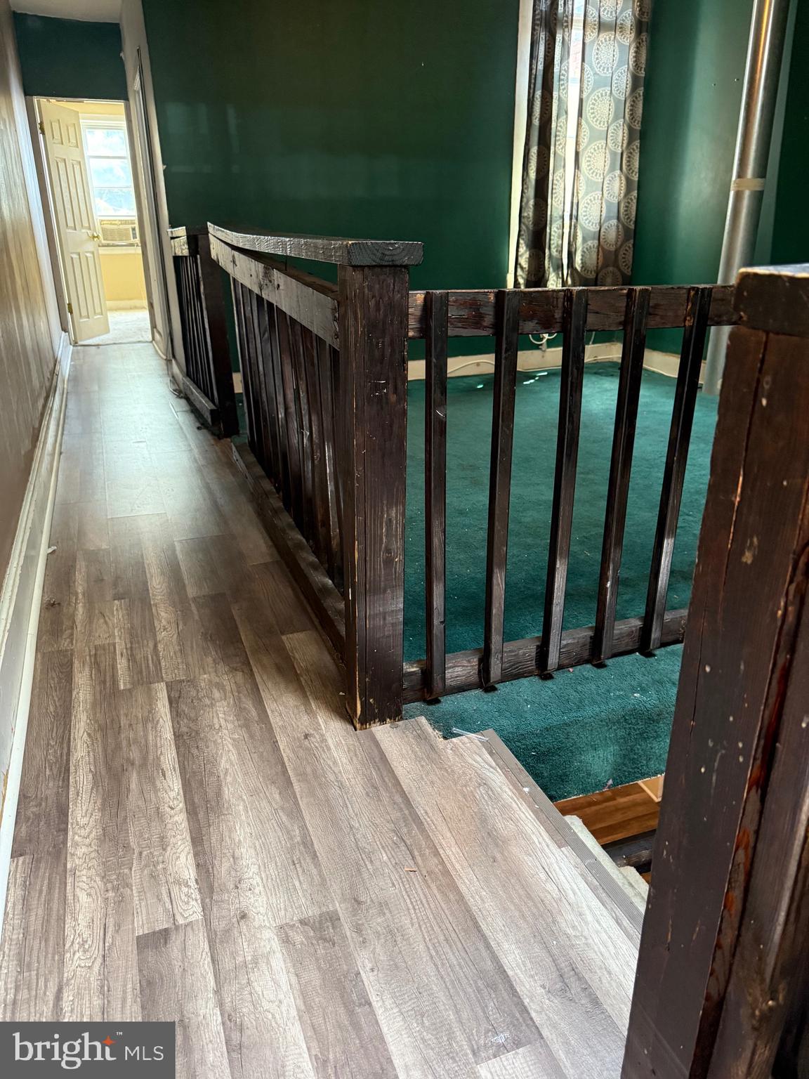 BARCLAY - Residential