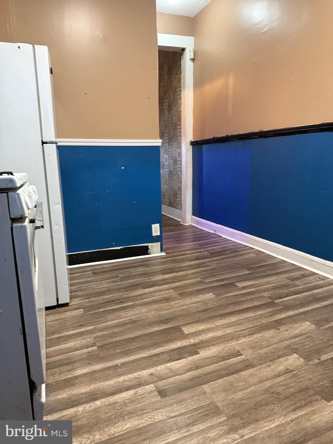 BARCLAY - Residential