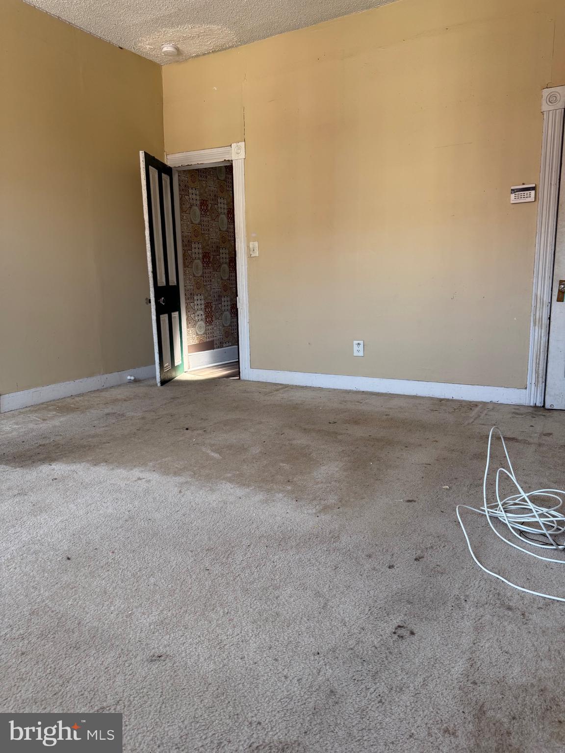 BARCLAY - Residential