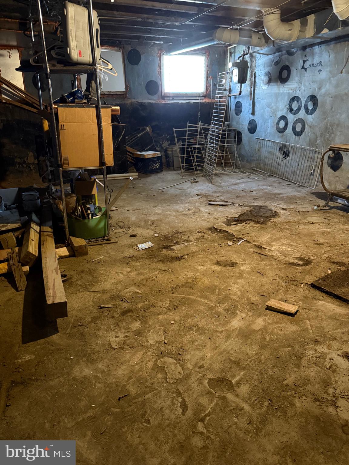 BARCLAY - Residential