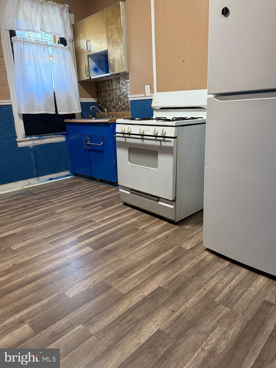 BARCLAY - Residential