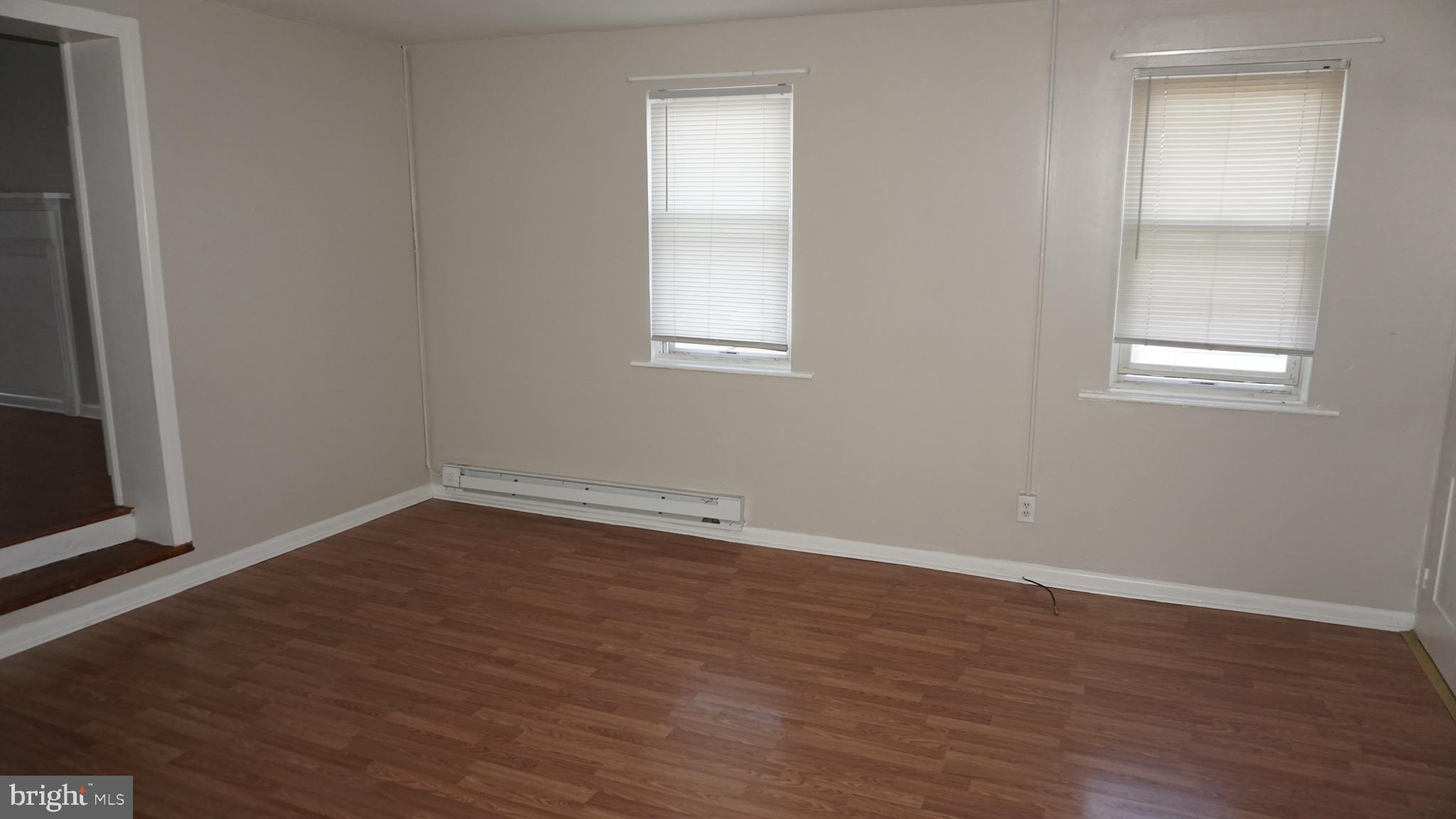 NONE AVAILABLE - Residential Lease