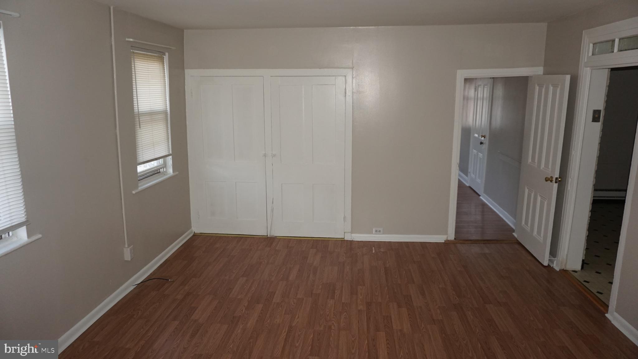 NONE AVAILABLE - Residential Lease