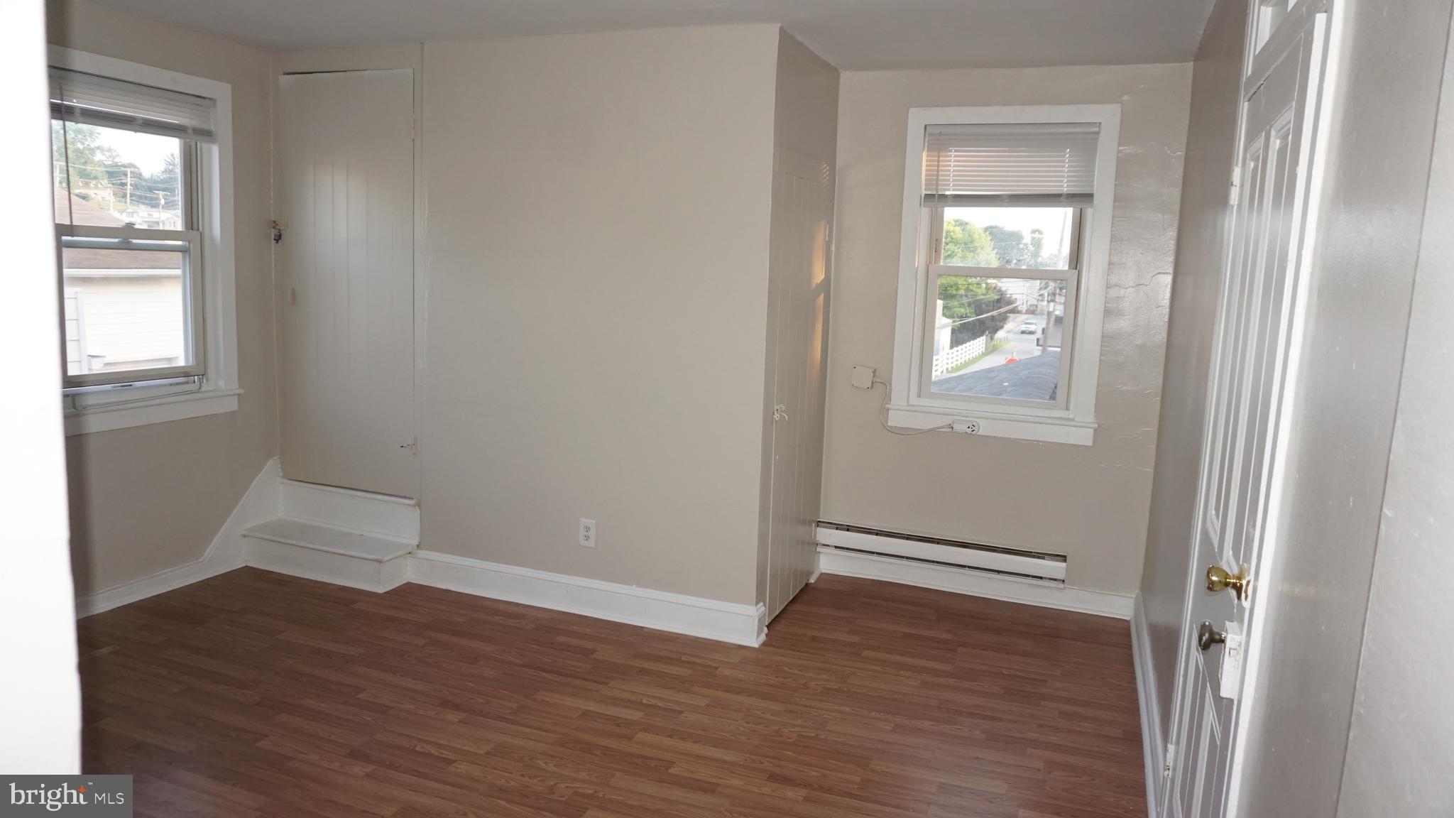 NONE AVAILABLE - Residential Lease