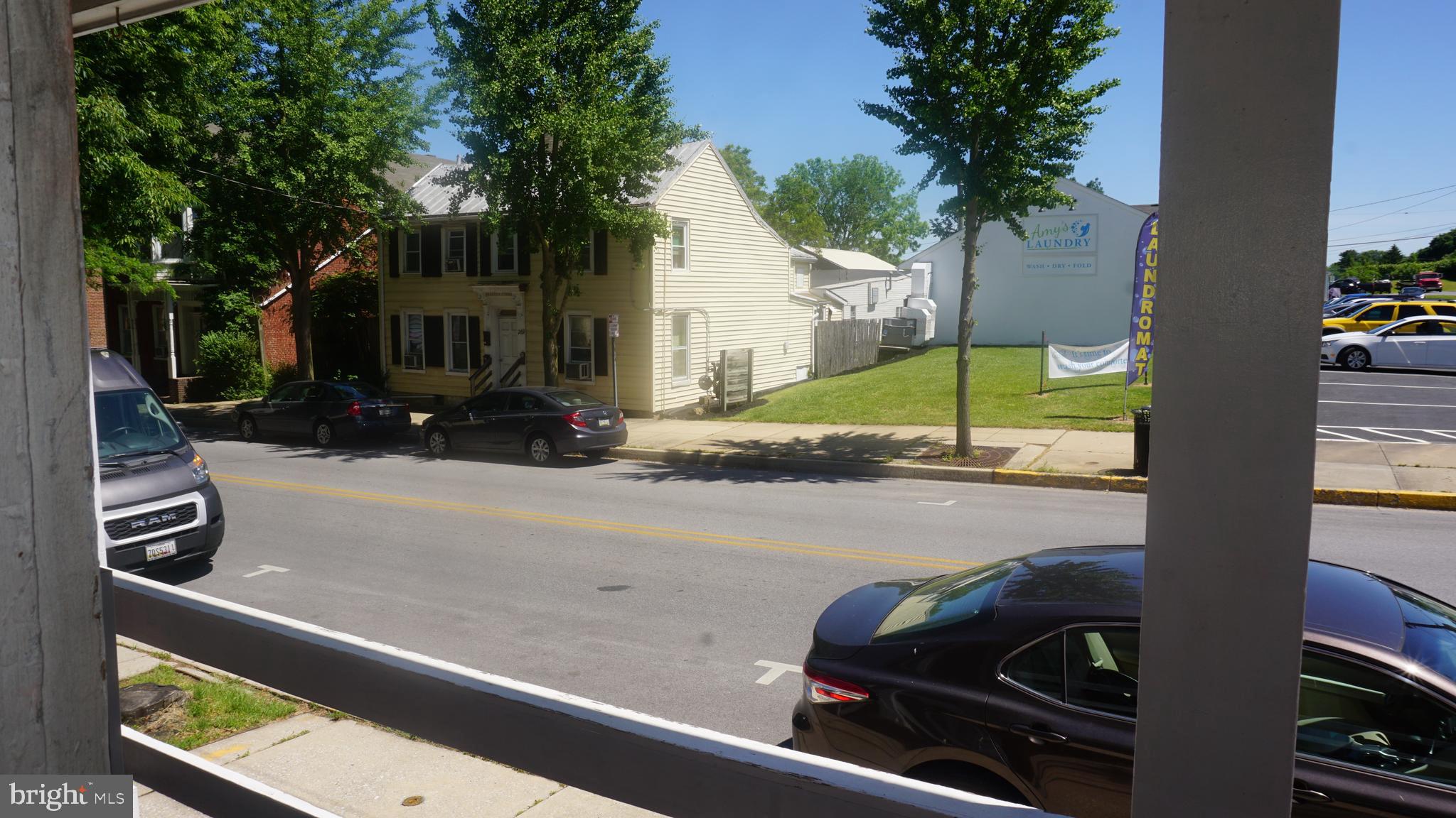 NONE AVAILABLE - Residential Lease