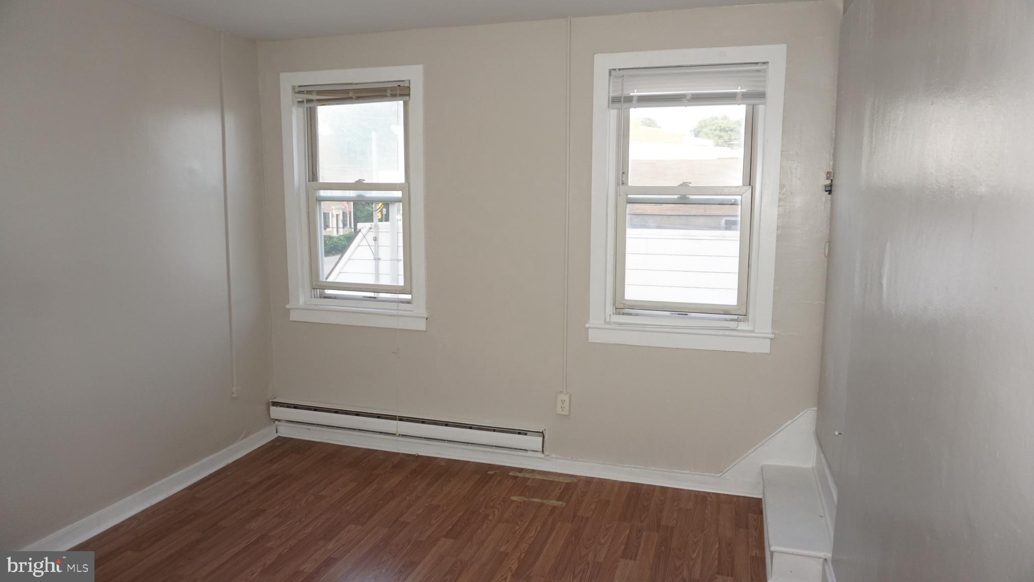 NONE AVAILABLE - Residential Lease