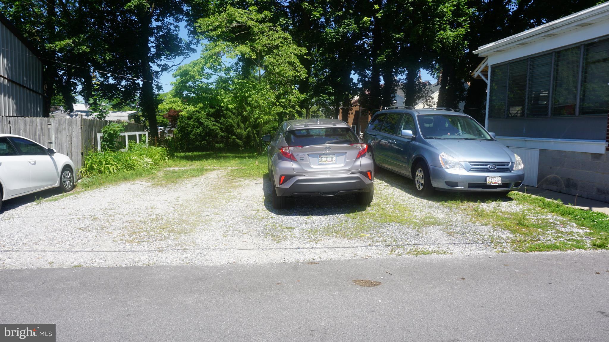 NONE AVAILABLE - Residential Lease