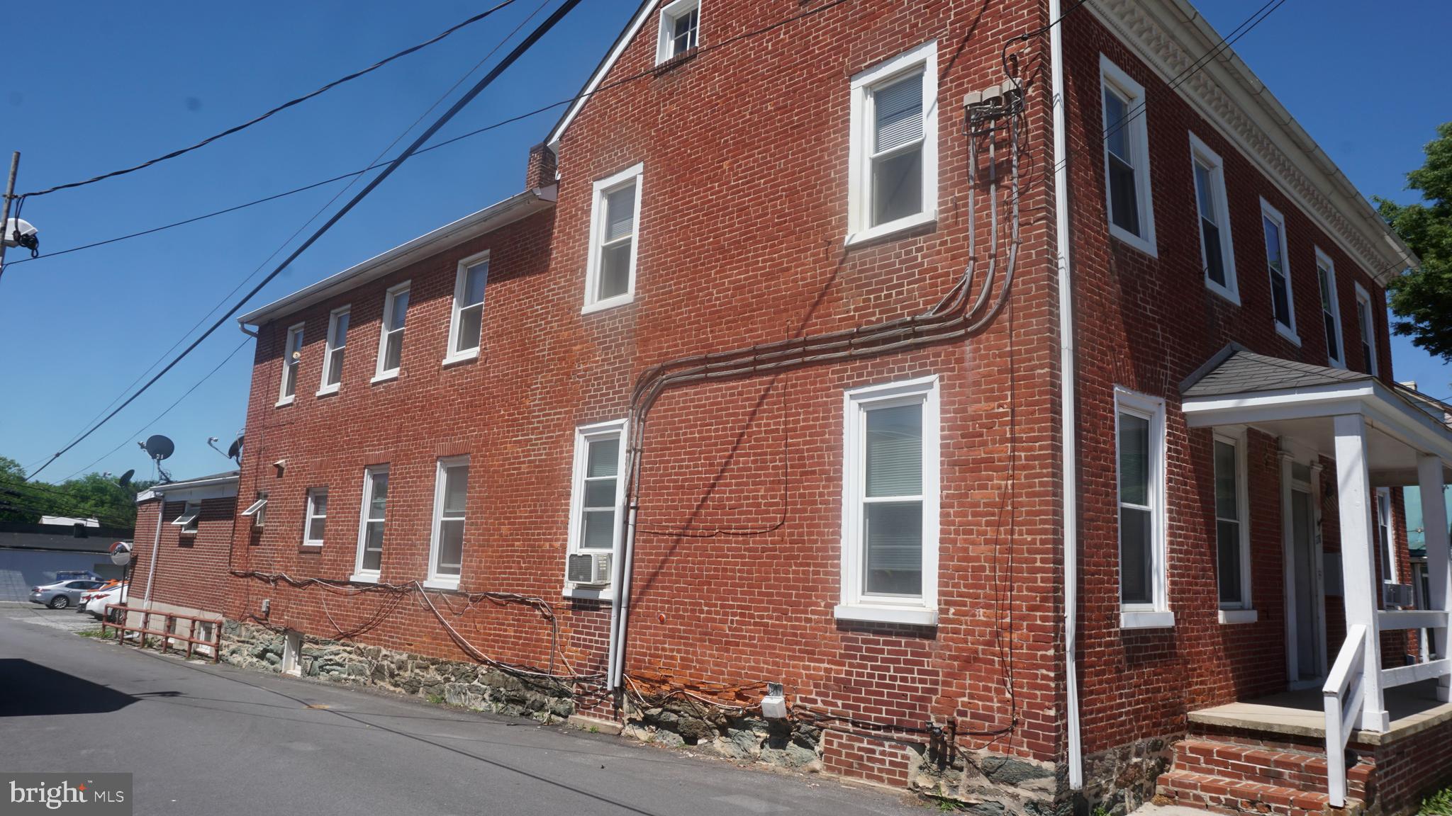 NONE AVAILABLE - Residential Lease