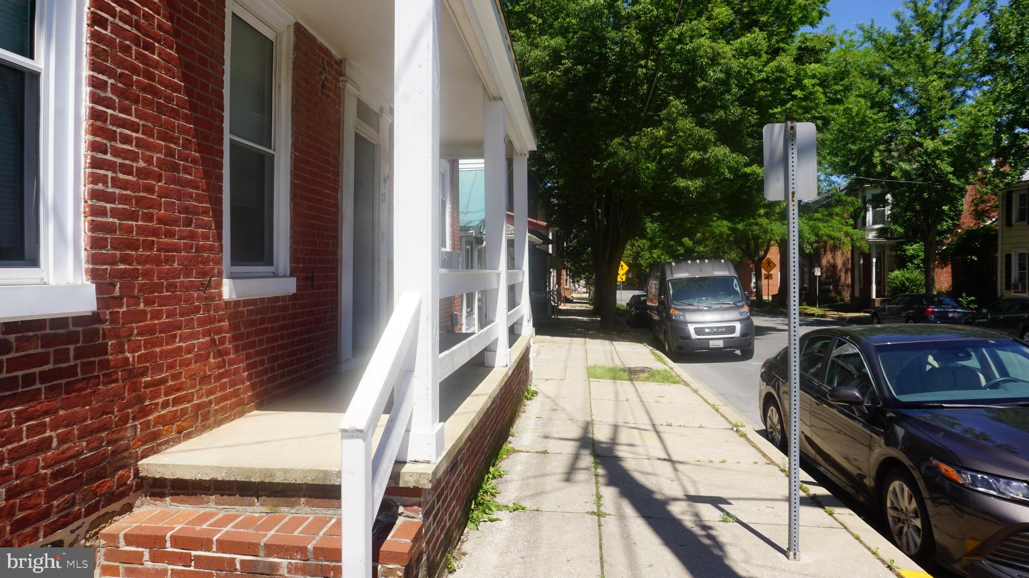 NONE AVAILABLE - Residential Lease