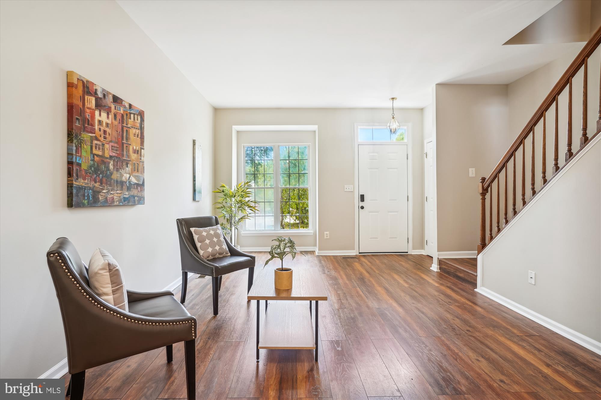 MONTCLAIR MEWS - Residential