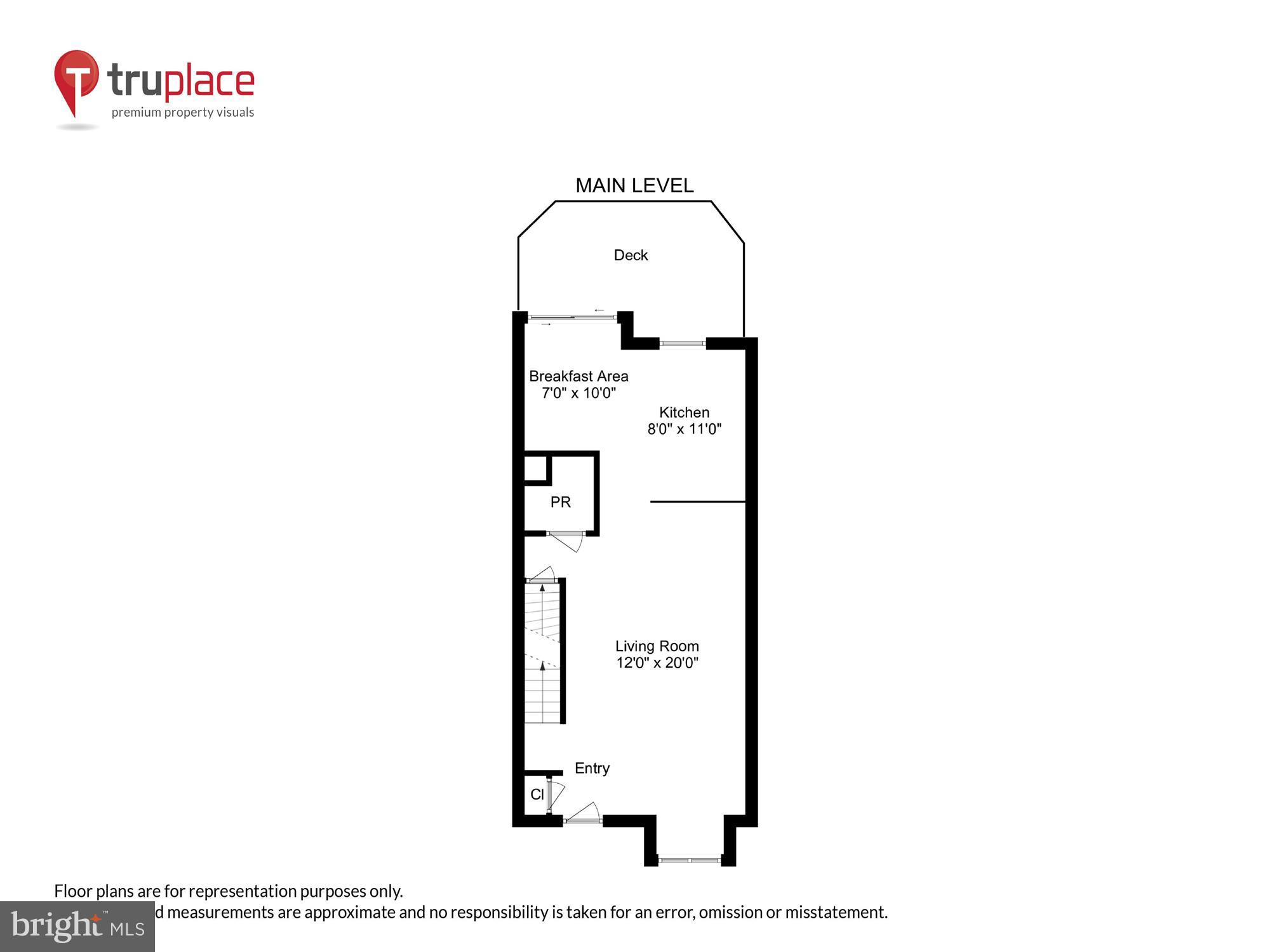 MONTCLAIR MEWS - Residential