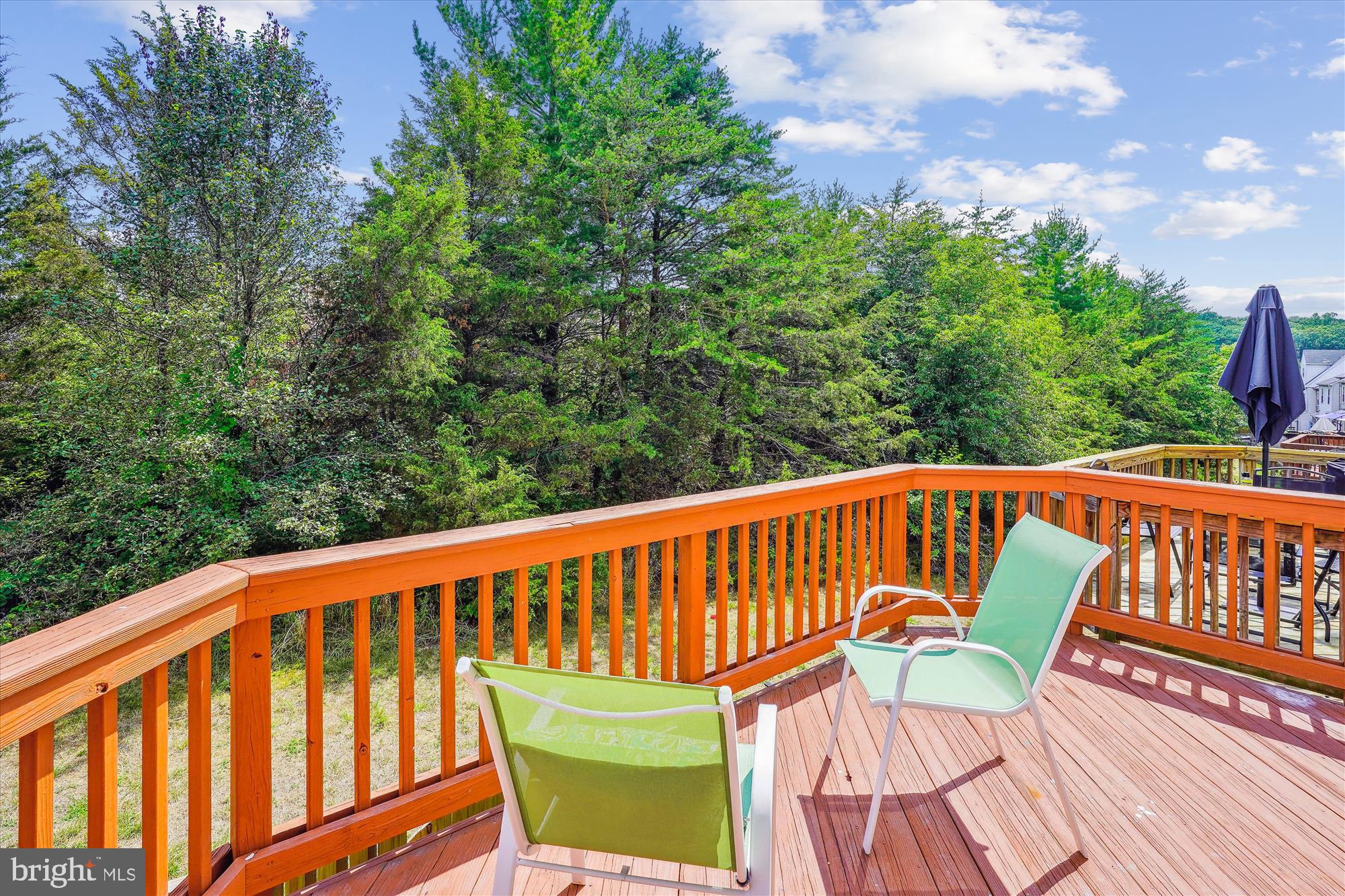 MONTCLAIR MEWS - Residential