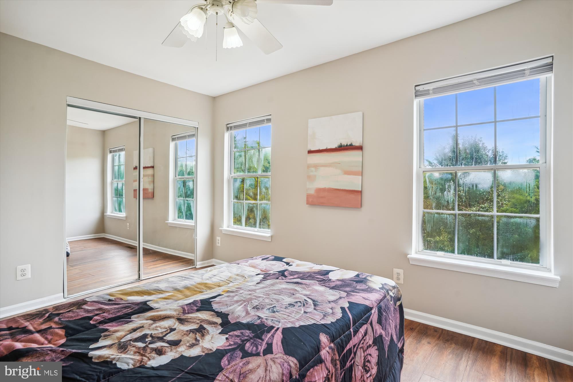 MONTCLAIR MEWS - Residential