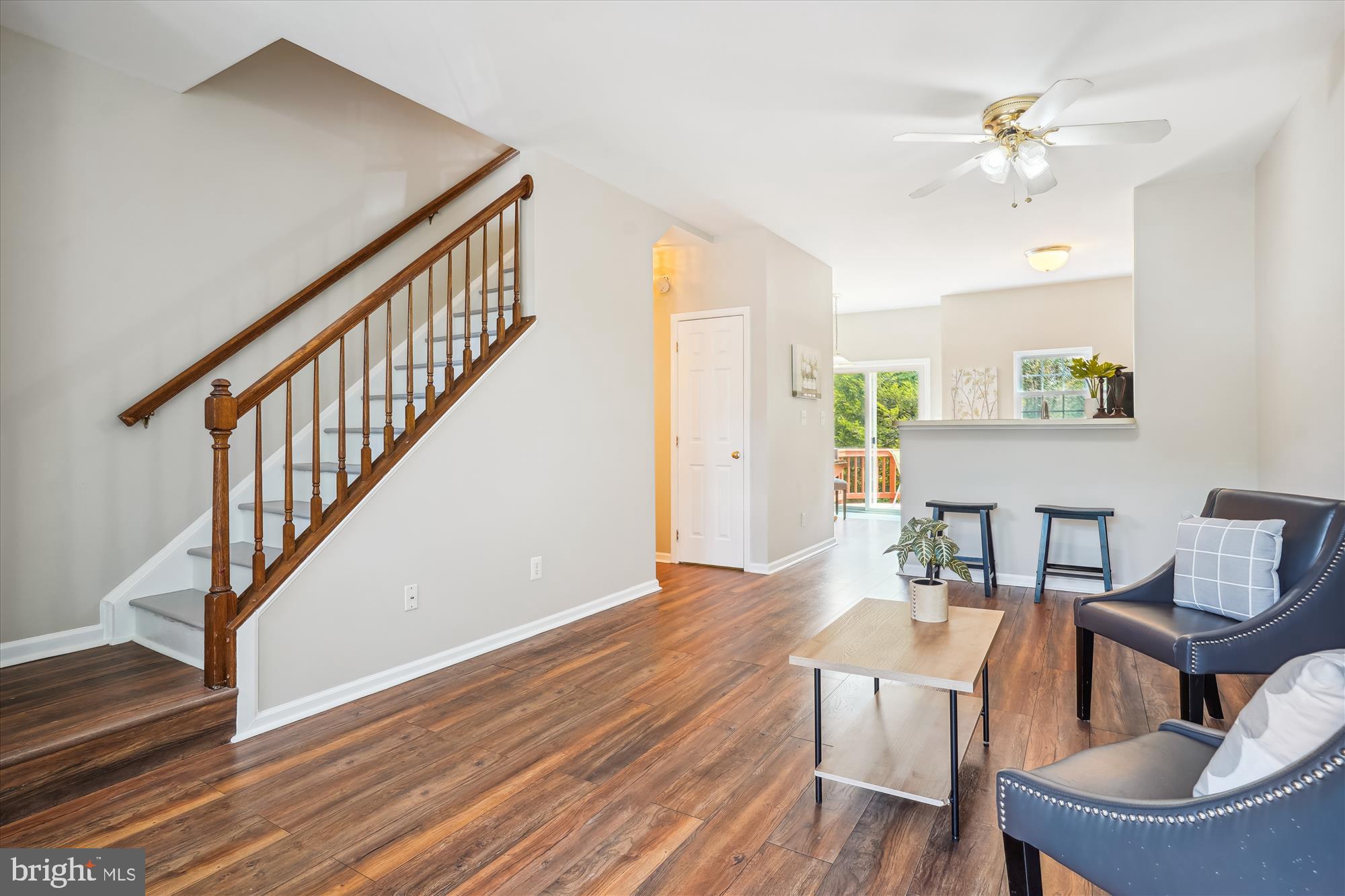 MONTCLAIR MEWS - Residential