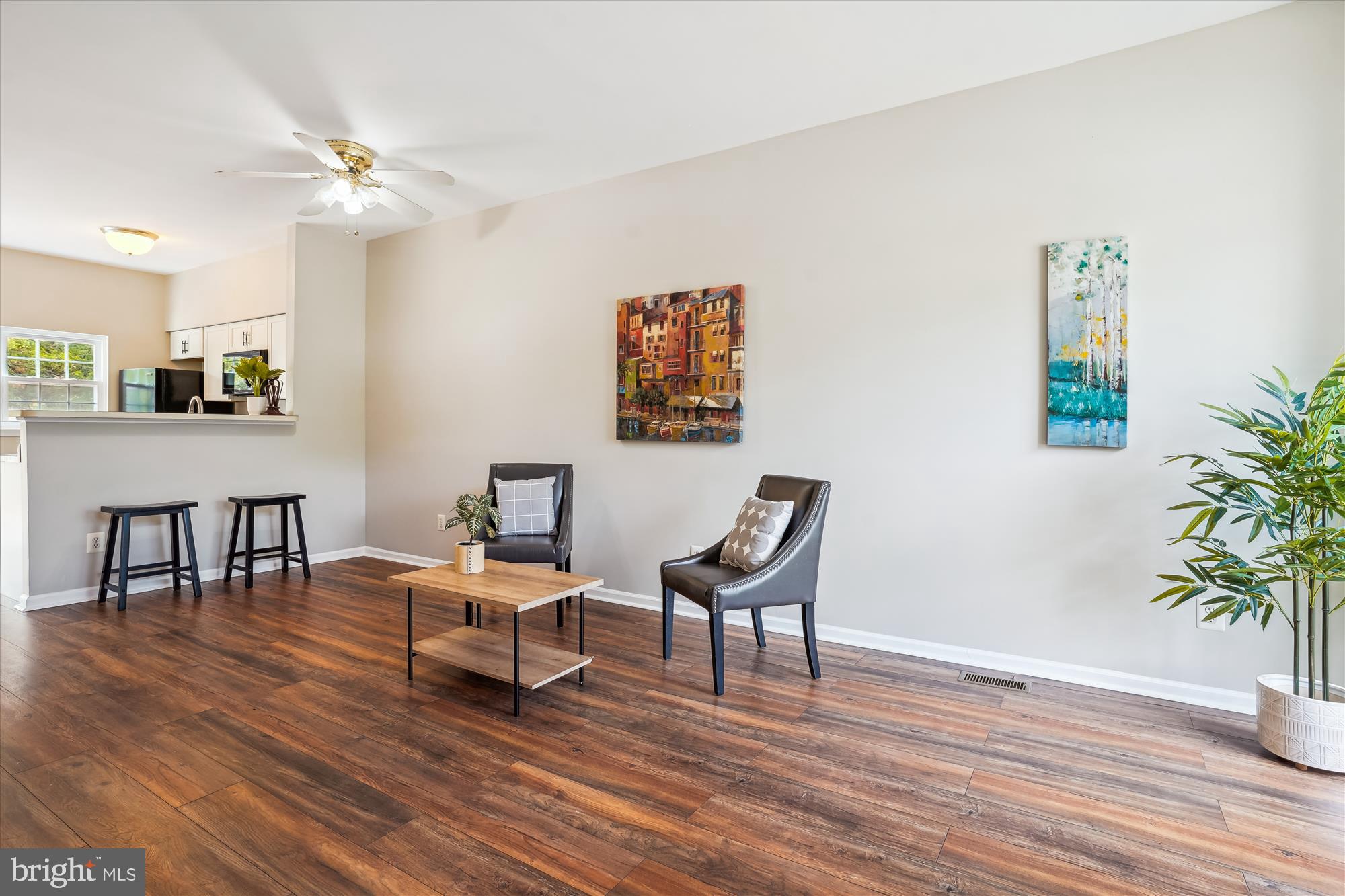 MONTCLAIR MEWS - Residential