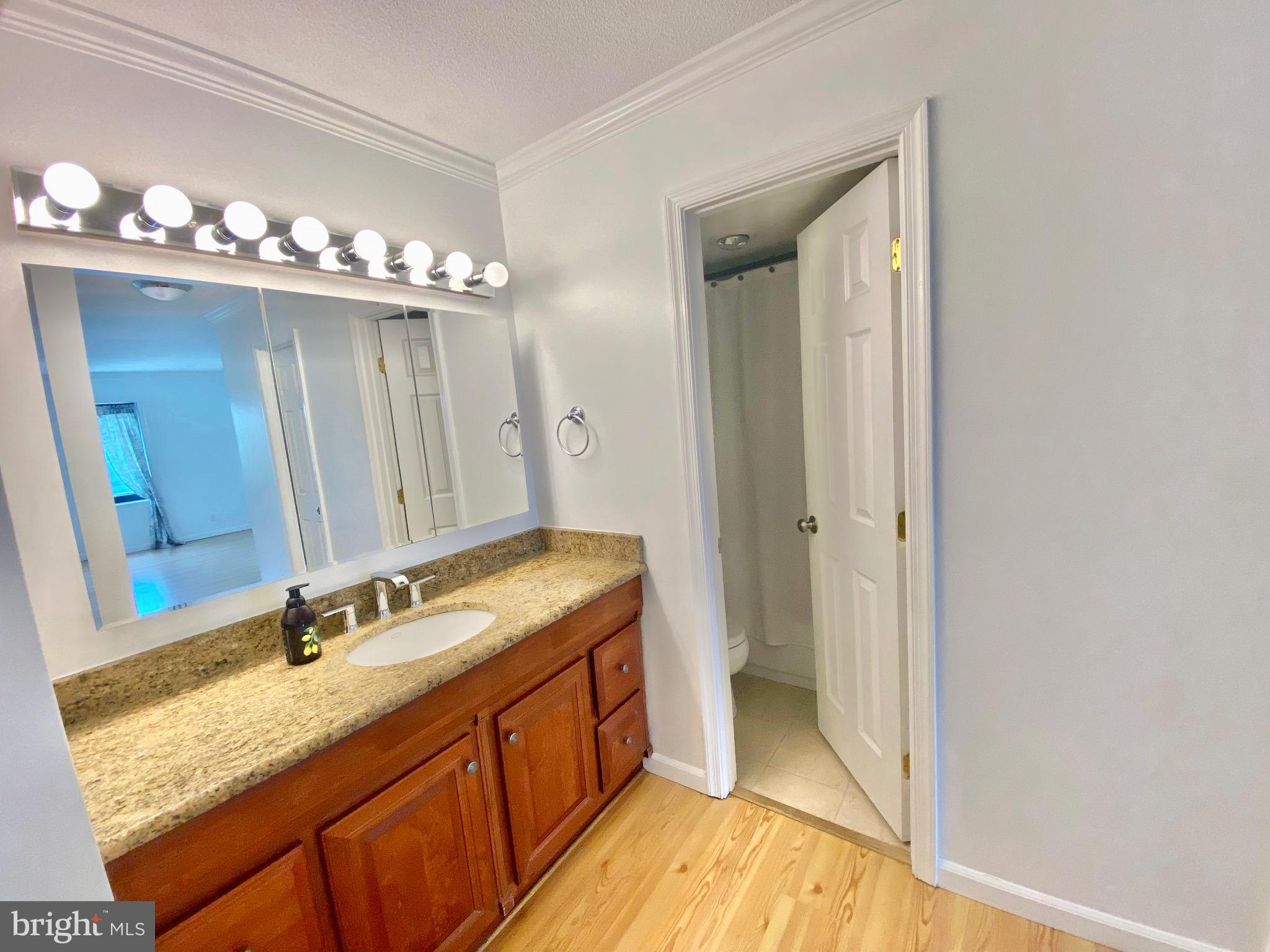 WATERGATE AT LANDMARK - Residential Lease