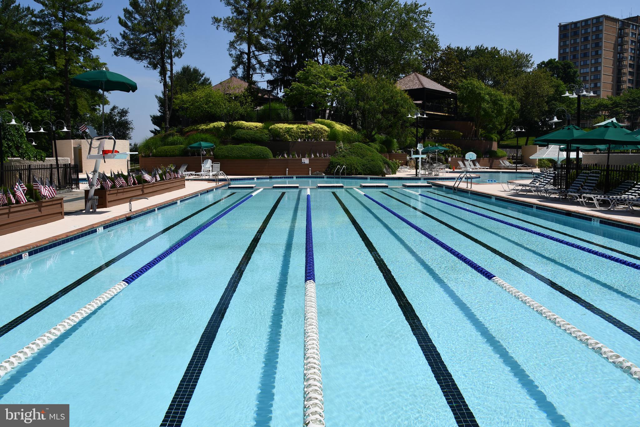 WATERGATE AT LANDMARK - Residential Lease