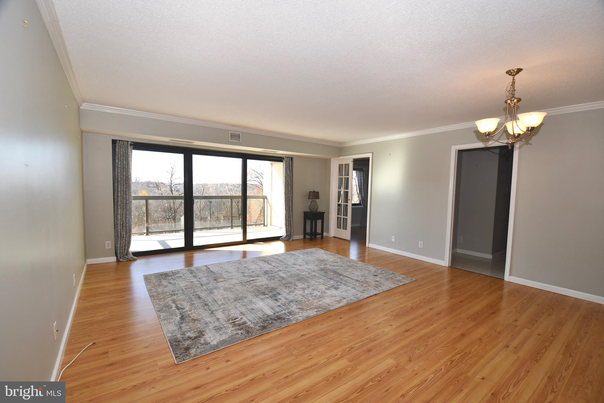 WATERGATE AT LANDMARK - Residential Lease