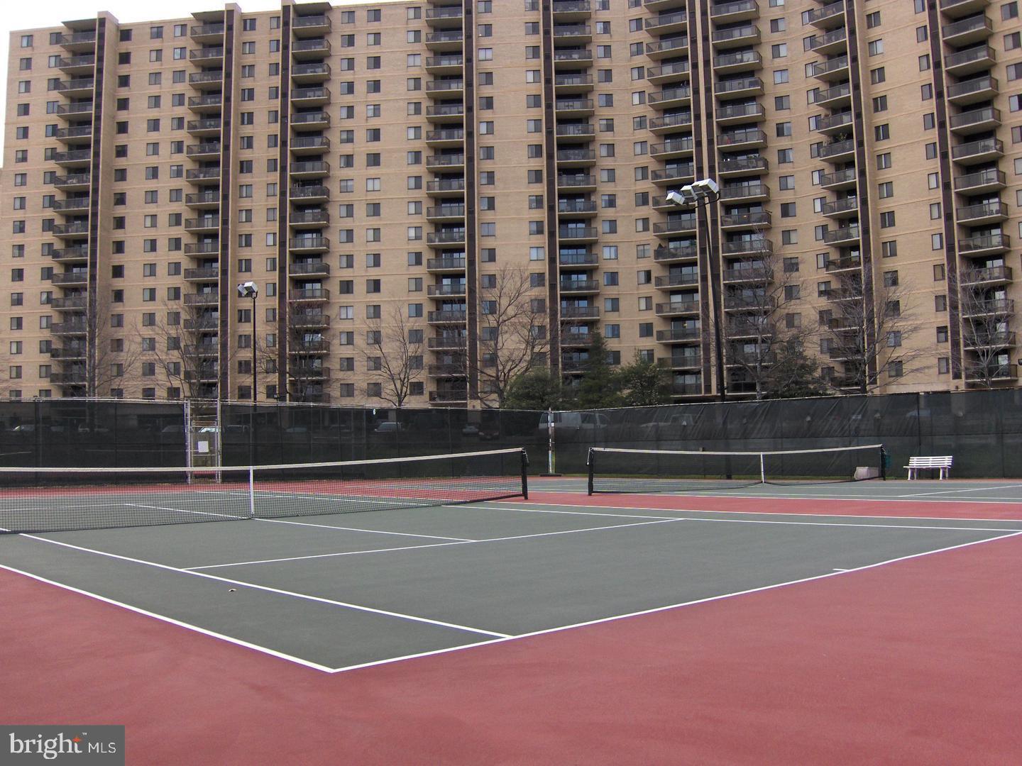 WATERGATE AT LANDMARK - Residential Lease