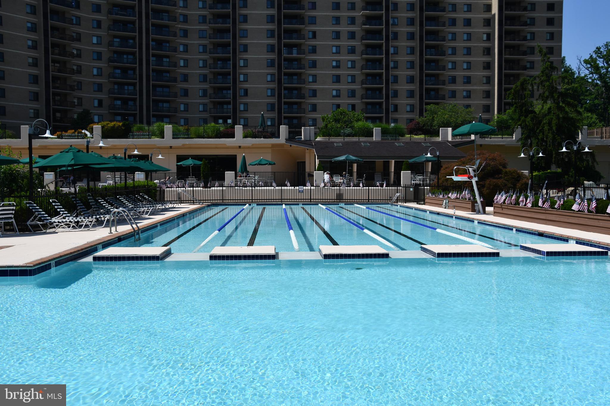 WATERGATE AT LANDMARK - Residential Lease