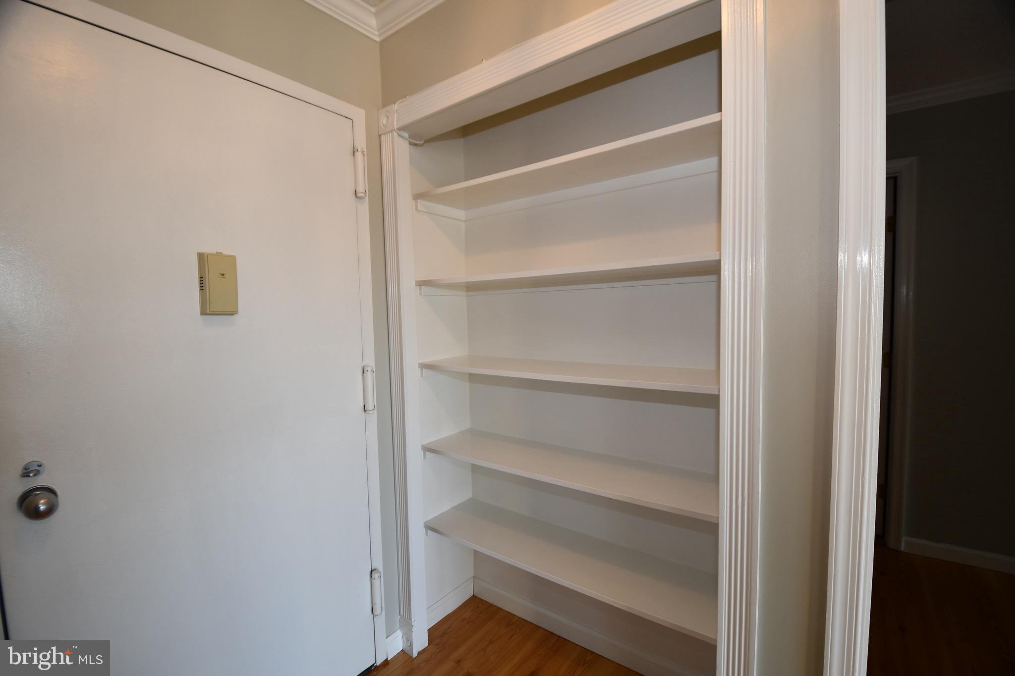 WATERGATE AT LANDMARK - Residential Lease