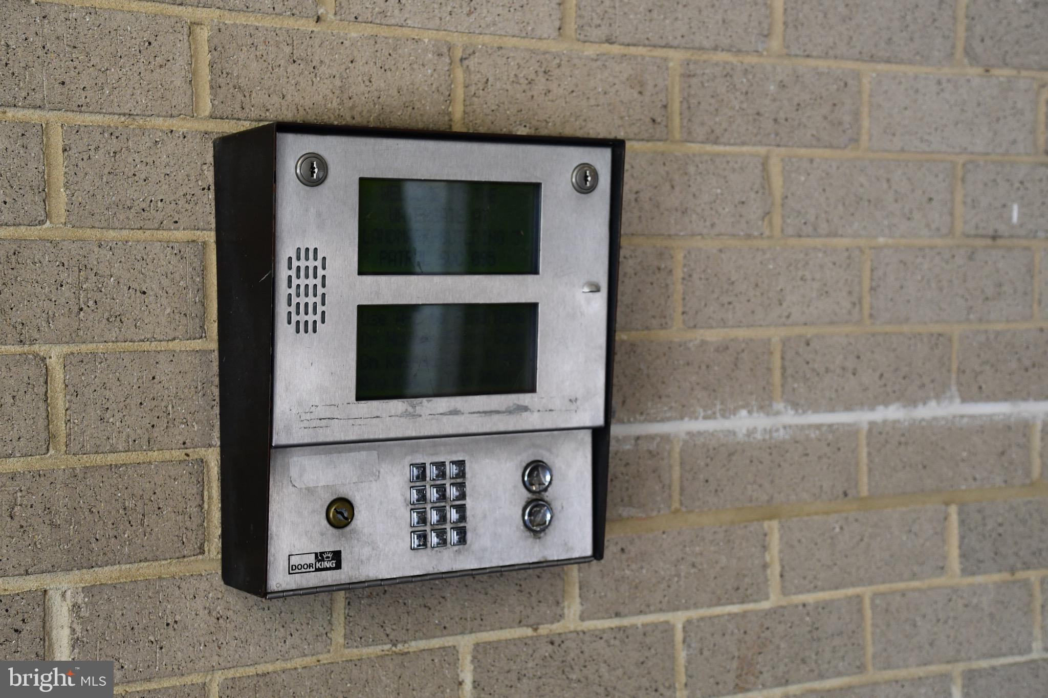 WATERGATE AT LANDMARK - Residential Lease